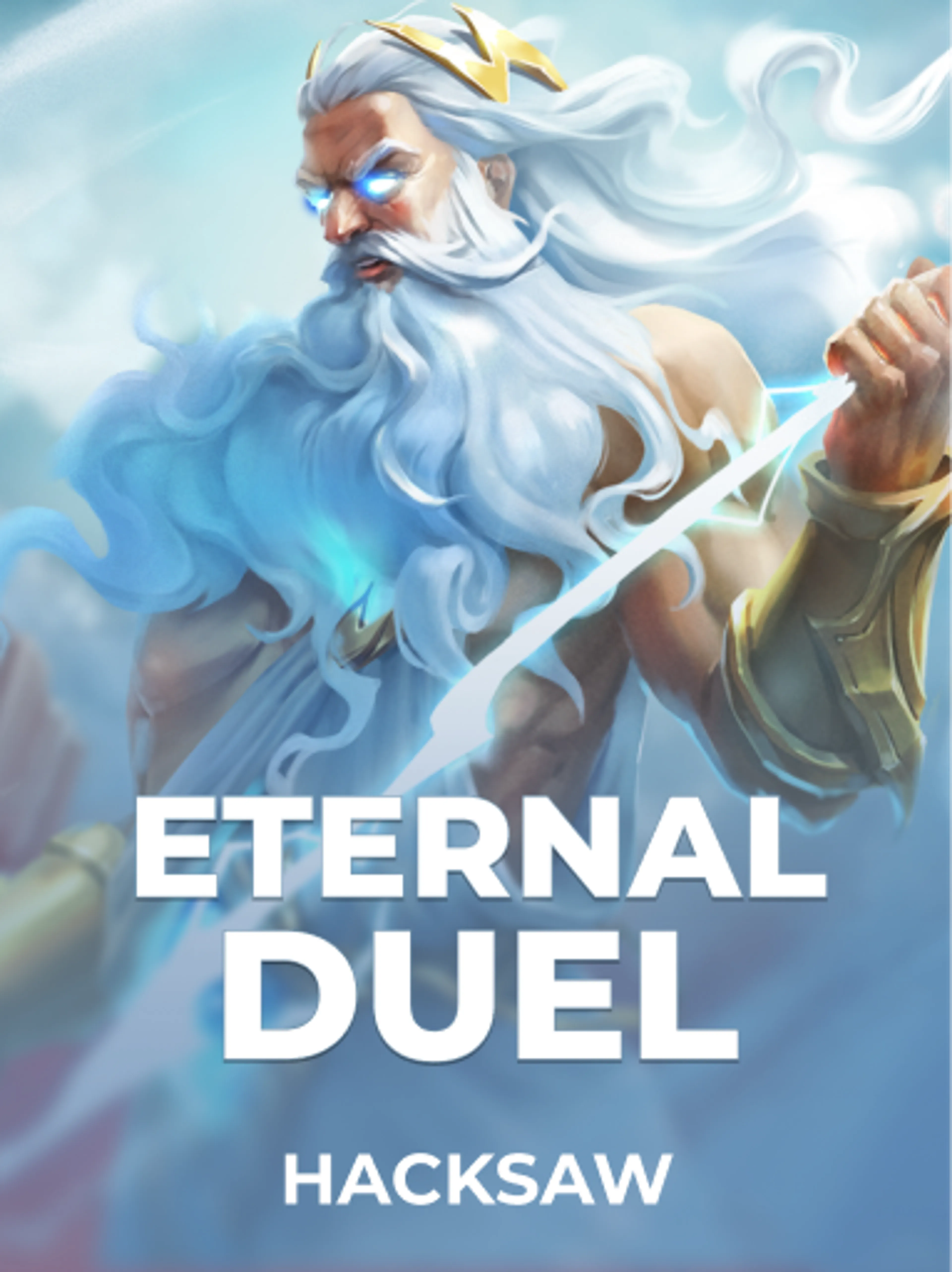Play Eternal Duel Slot by Hacksaw