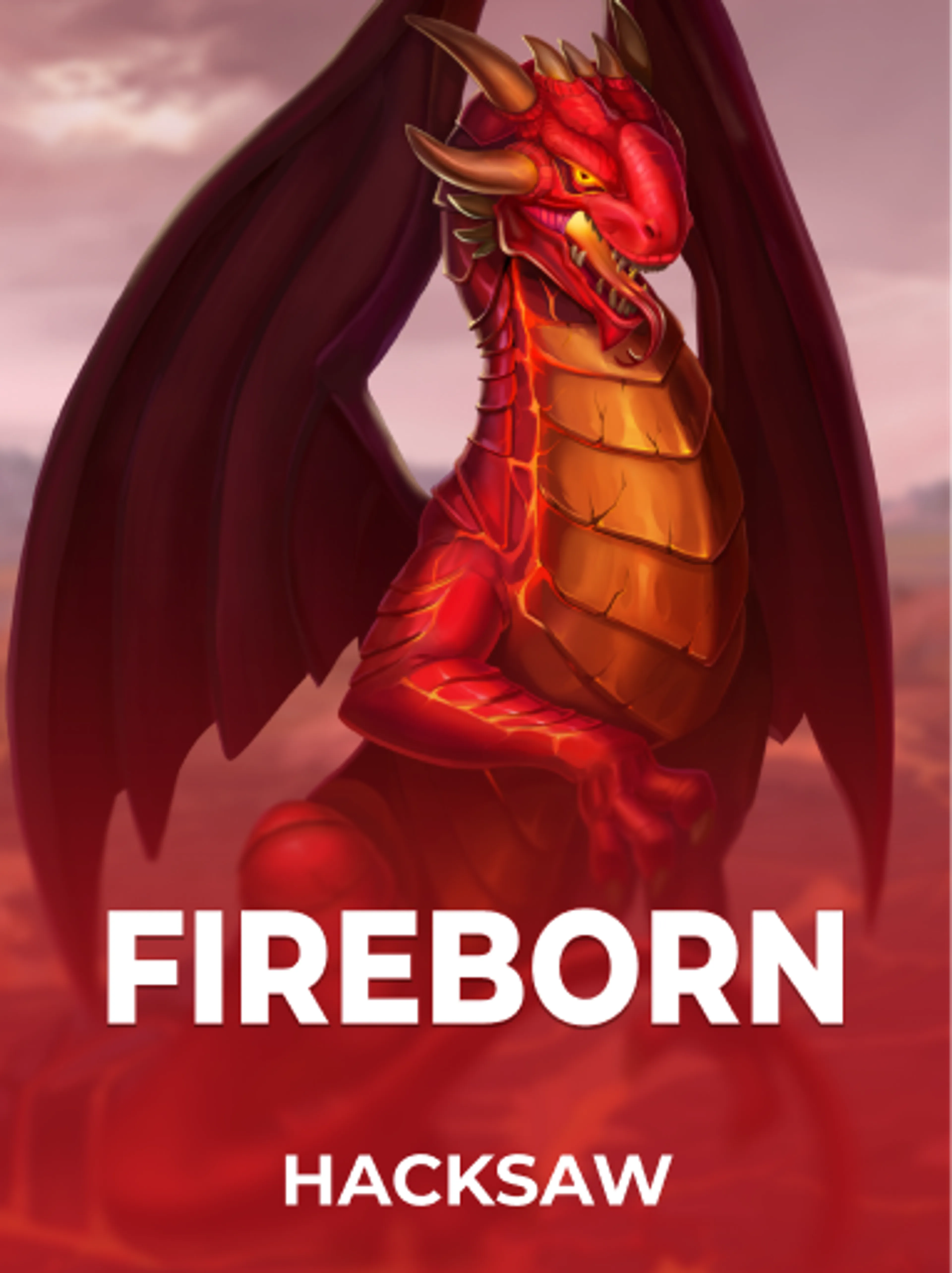 Jogue Fireborn da Hacksaw