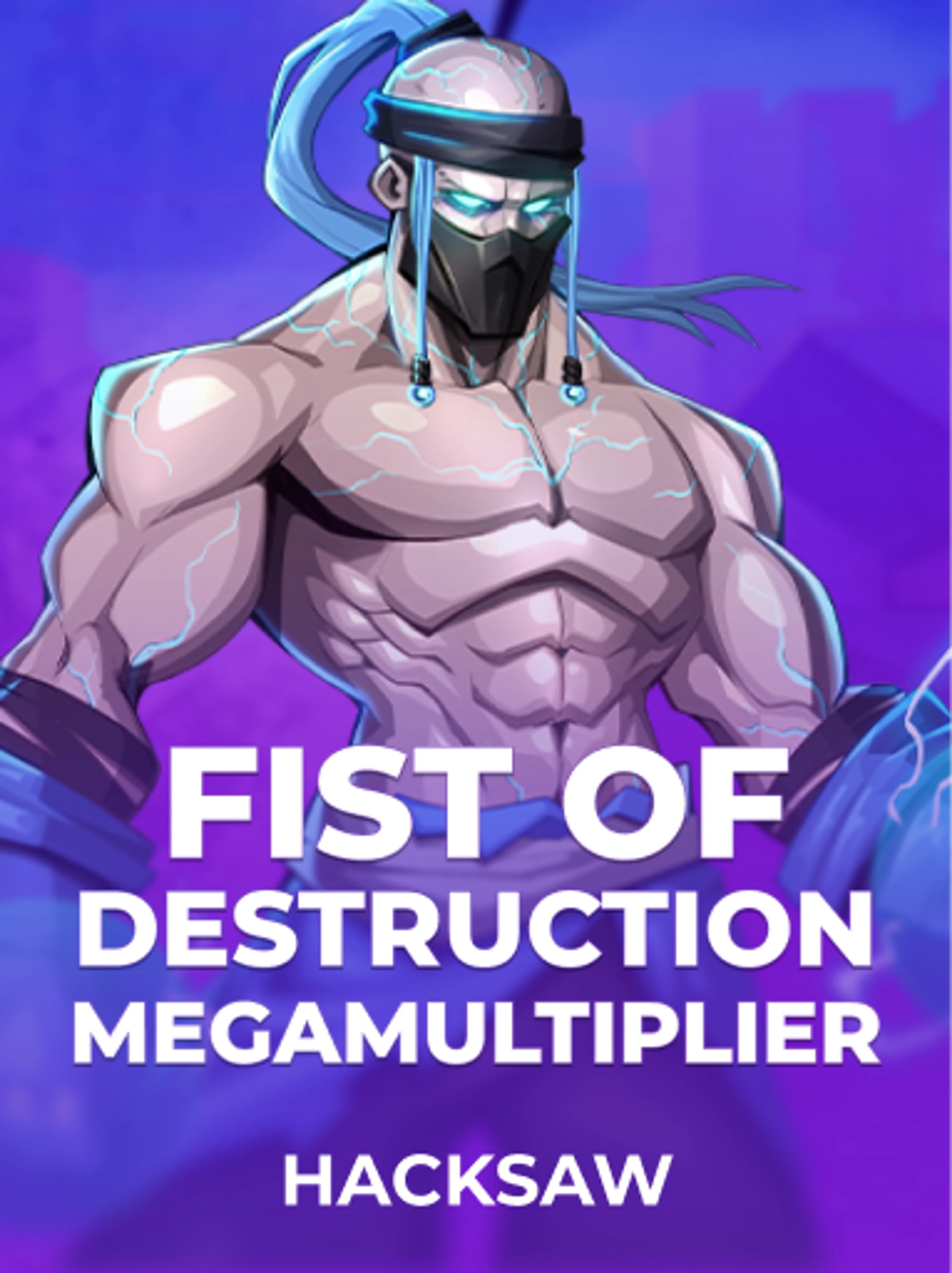 Fist of Destruction Megamultiplier