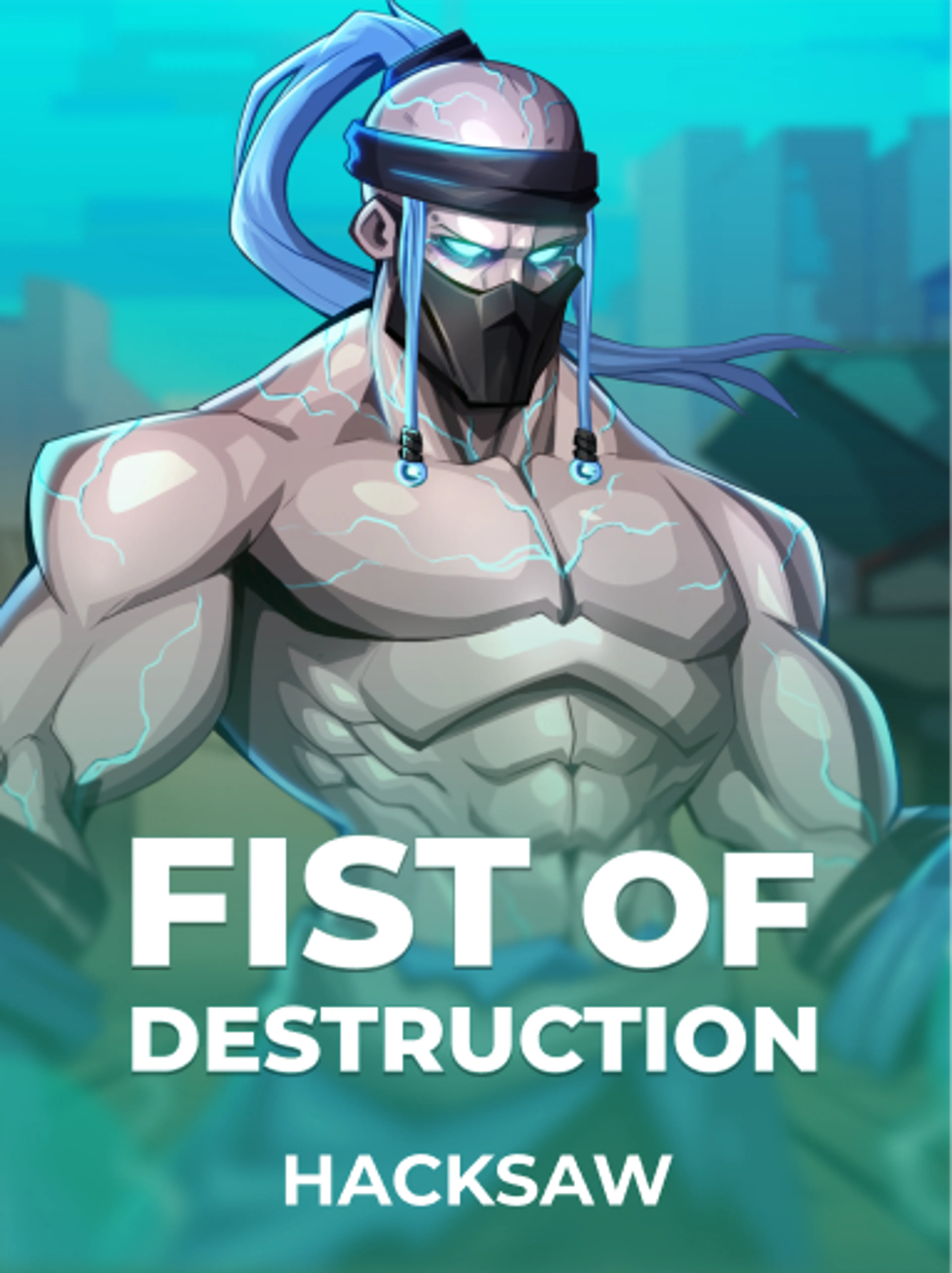 Fist of Destruction