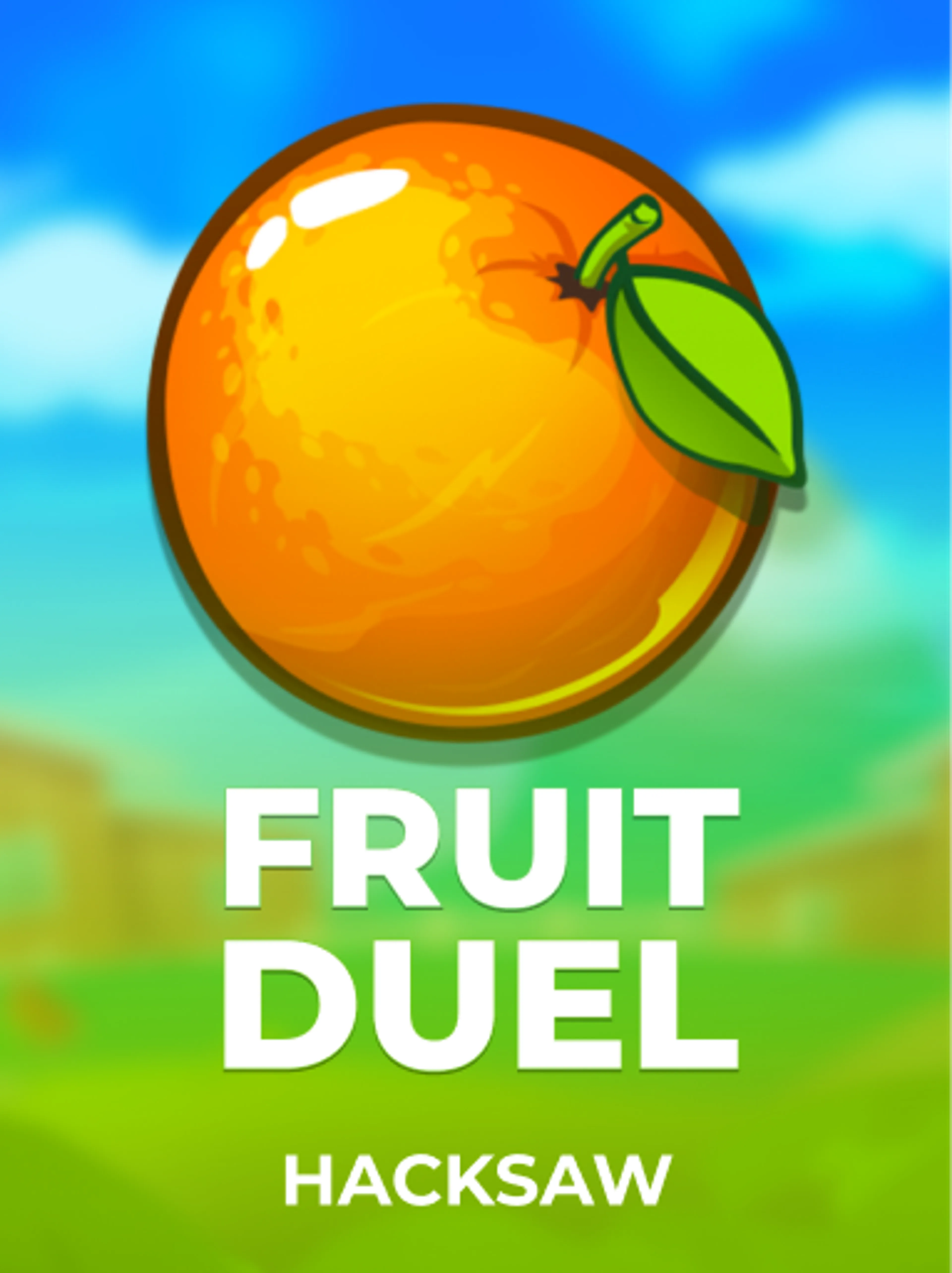 Jogue Fruit Duel da Hacksaw