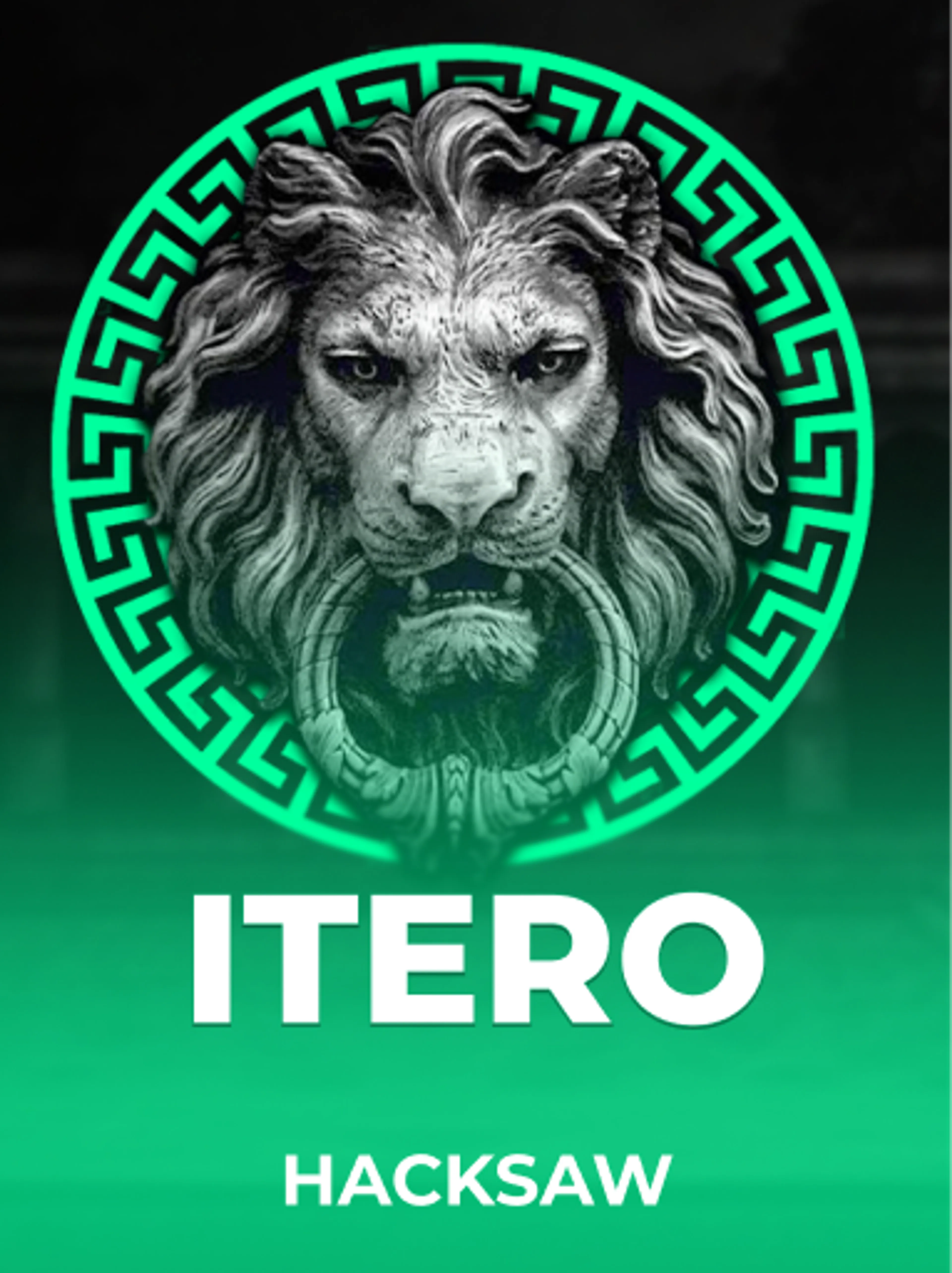 Jogue ITERO da Hacksaw
