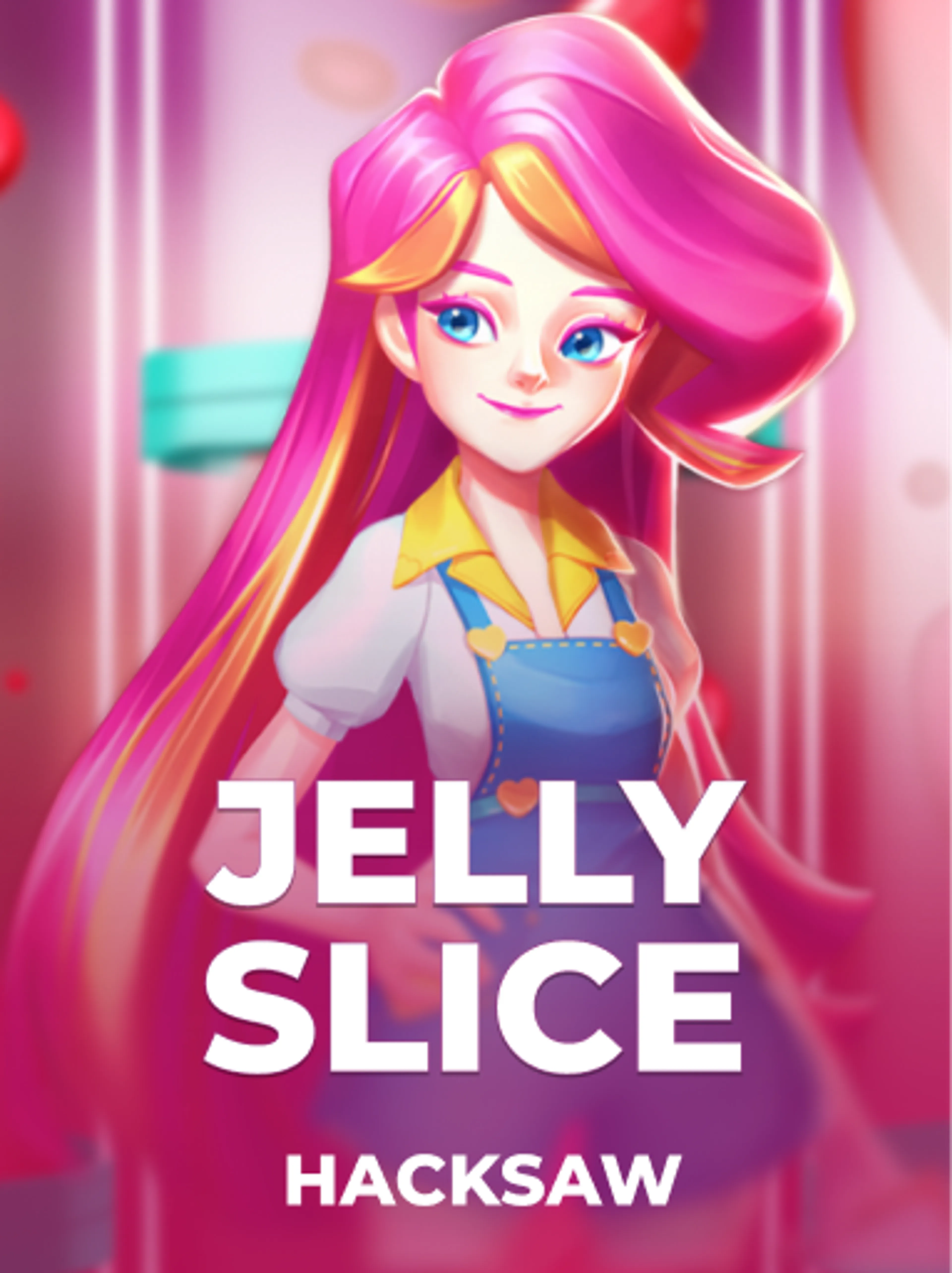 Jelly Slice