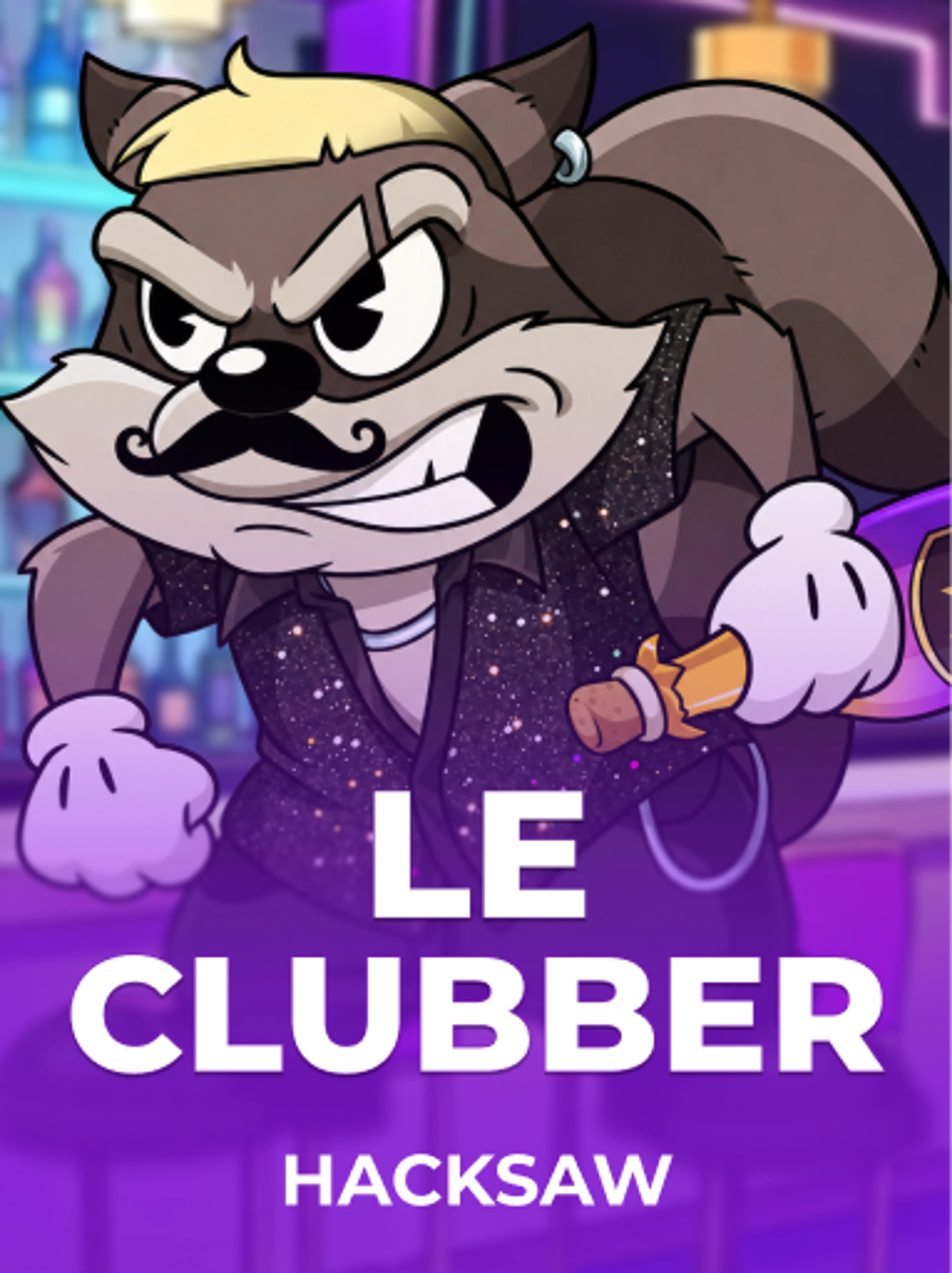 Le Clubber