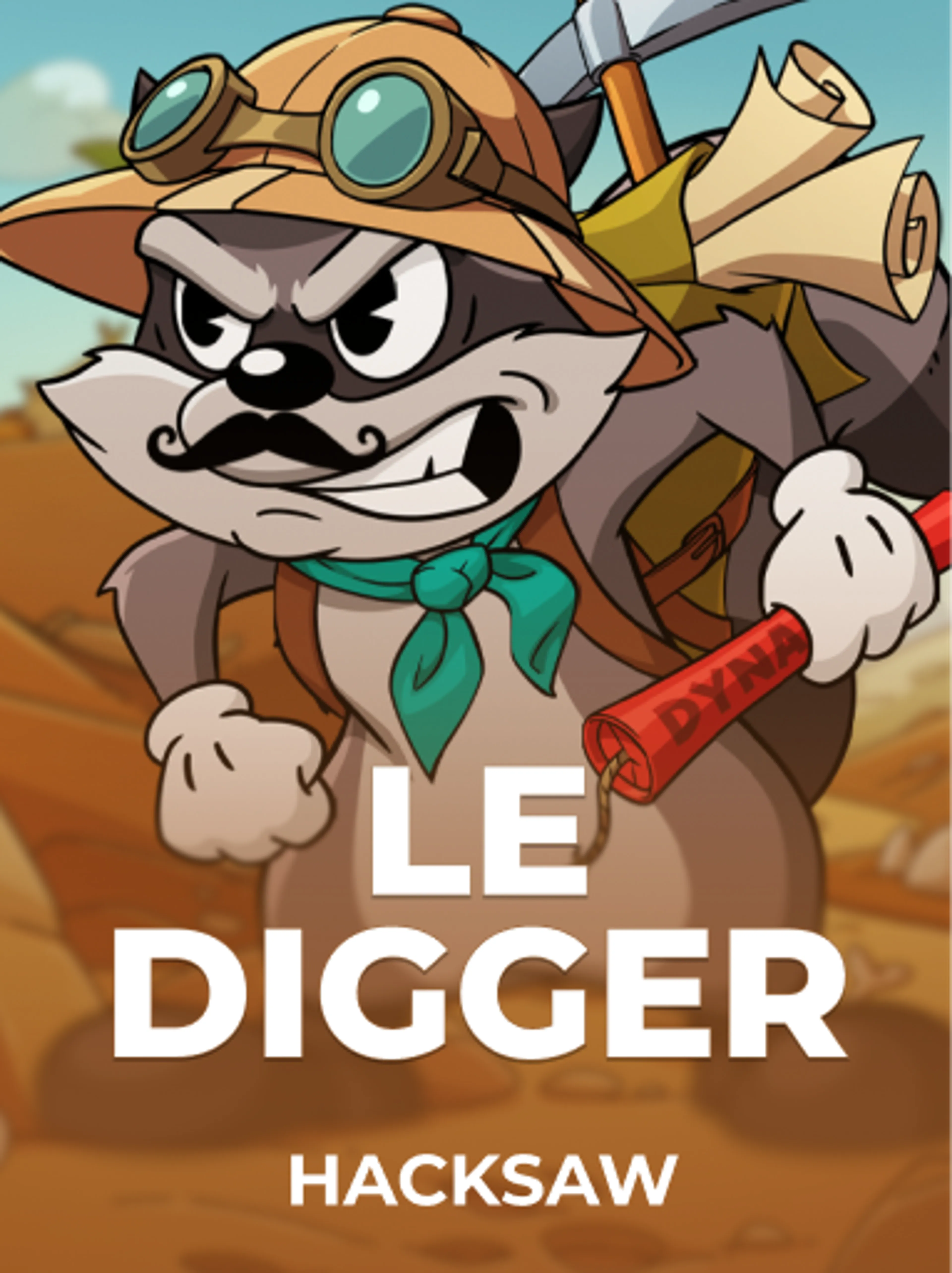 Le Digger