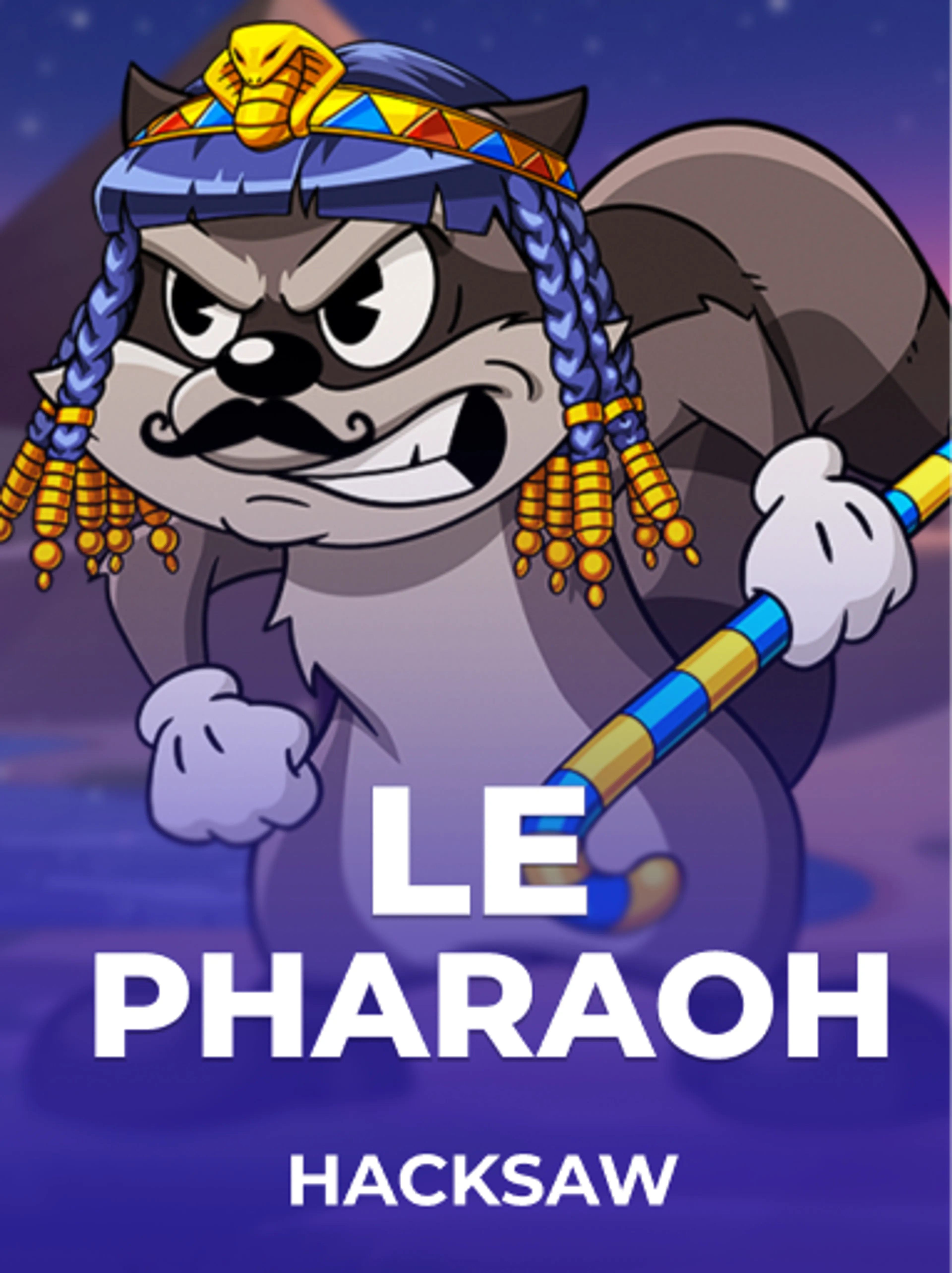 Le Pharaoh