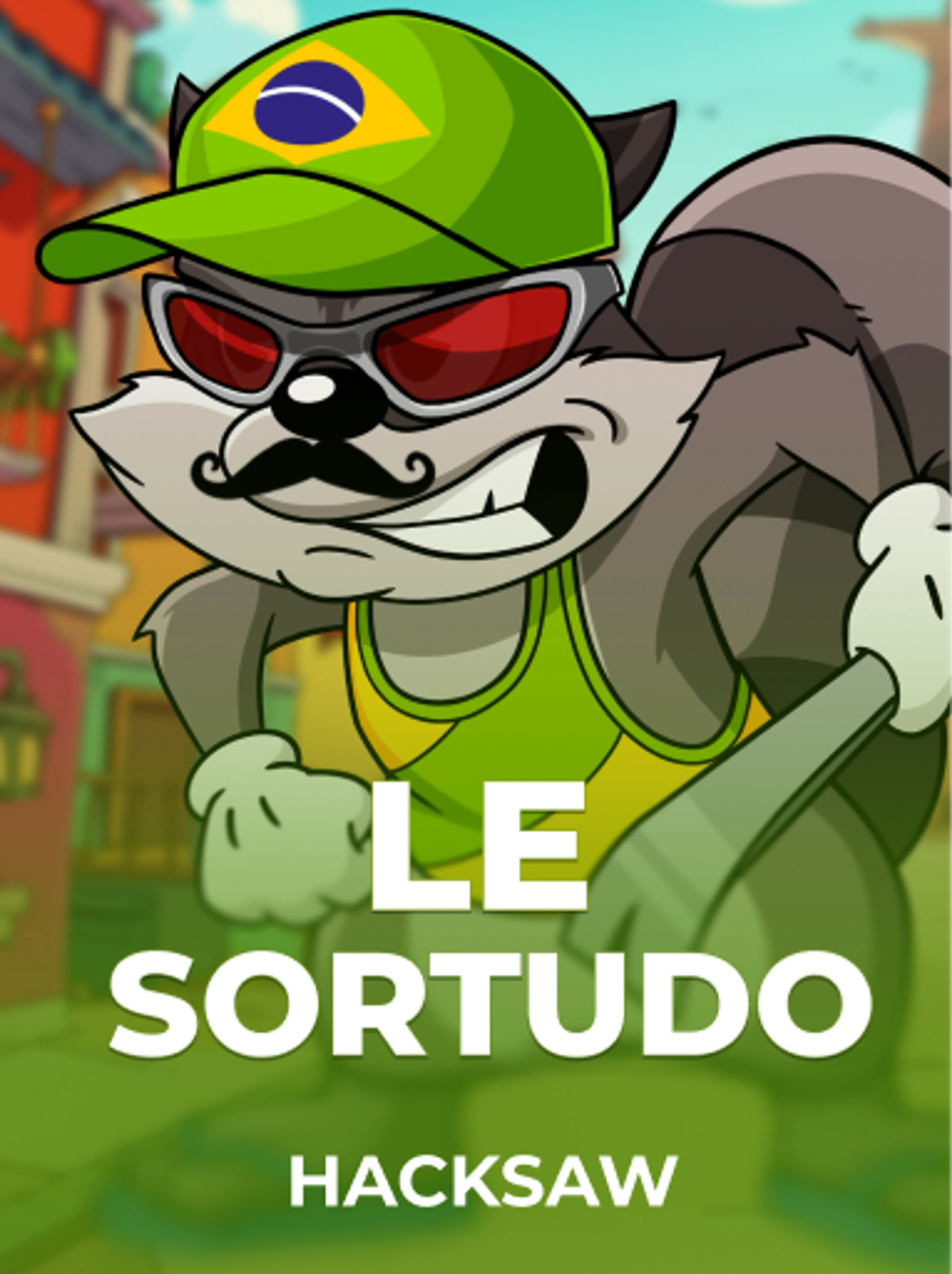 Le Sortudo