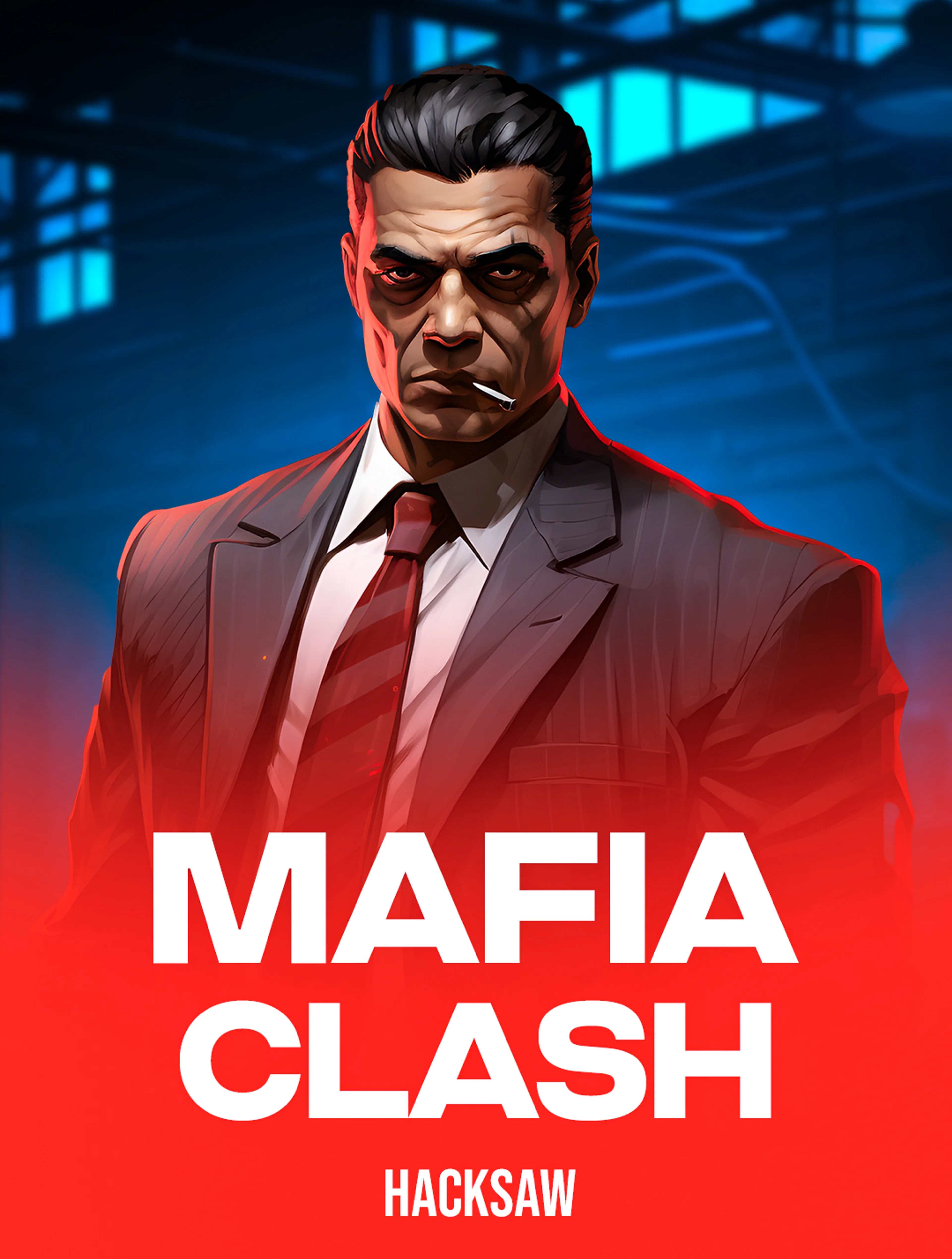 Mafia Clash