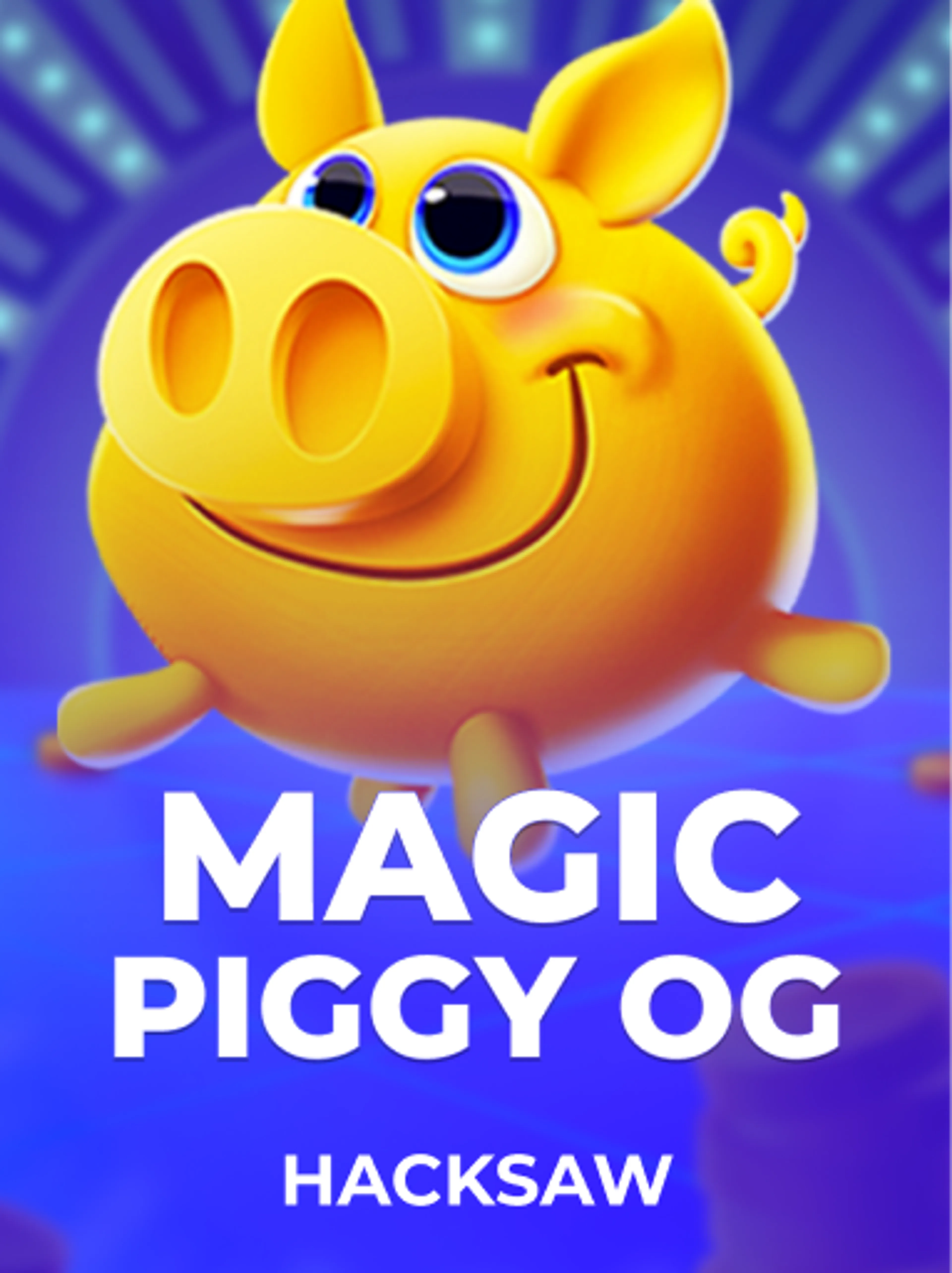 Magic Piggy OG