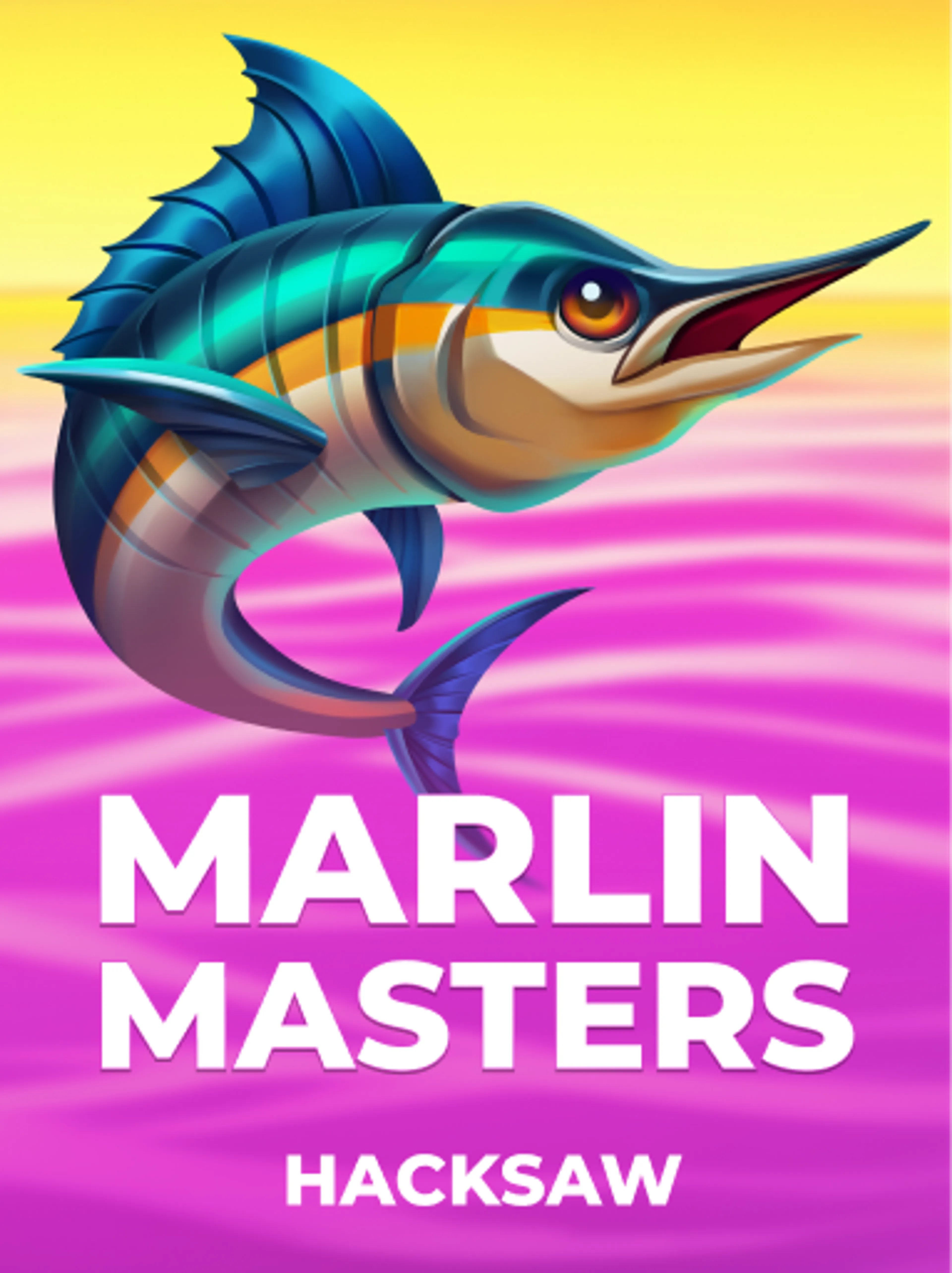 Marlin Masters