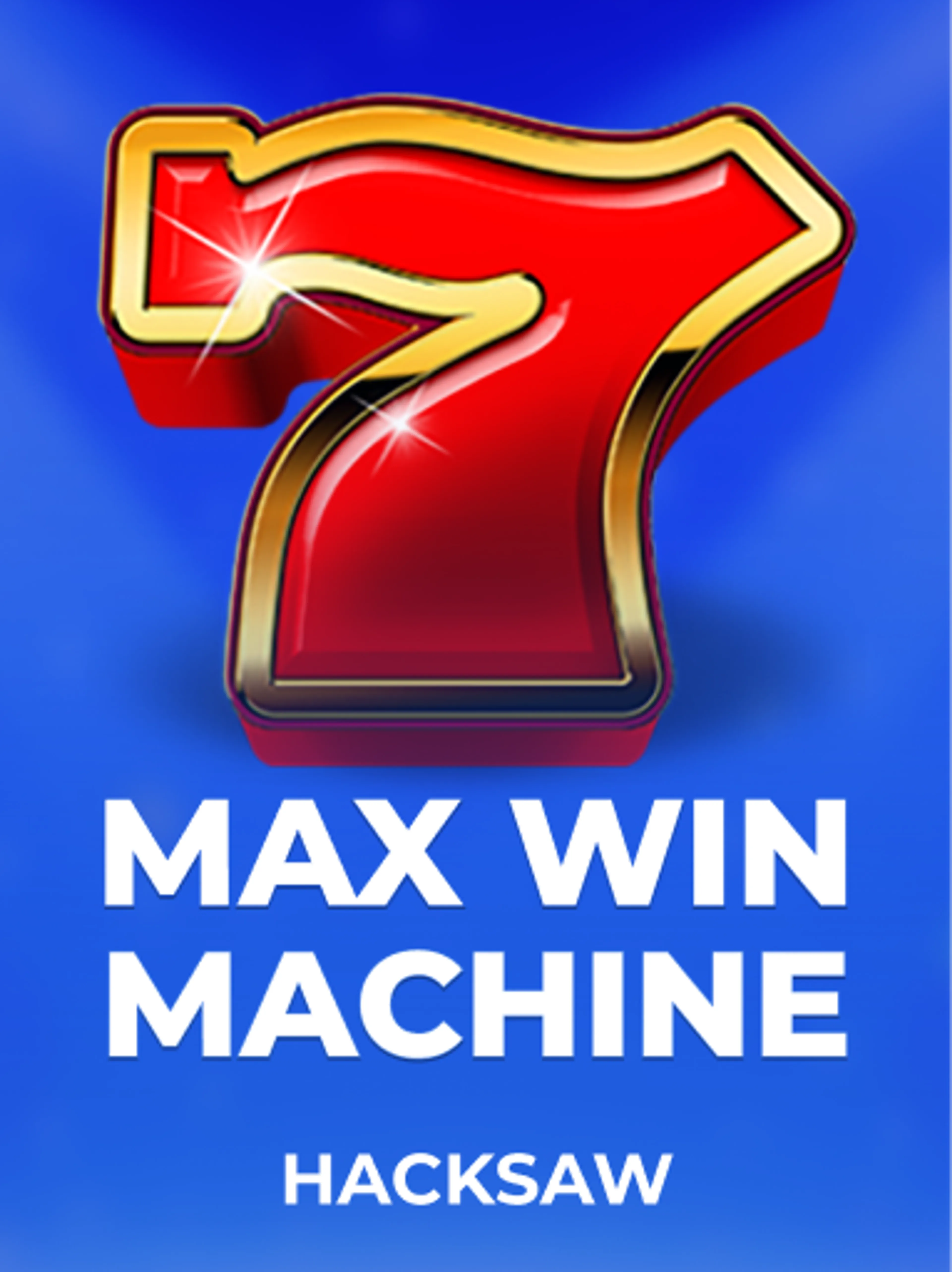 Max Win Machine