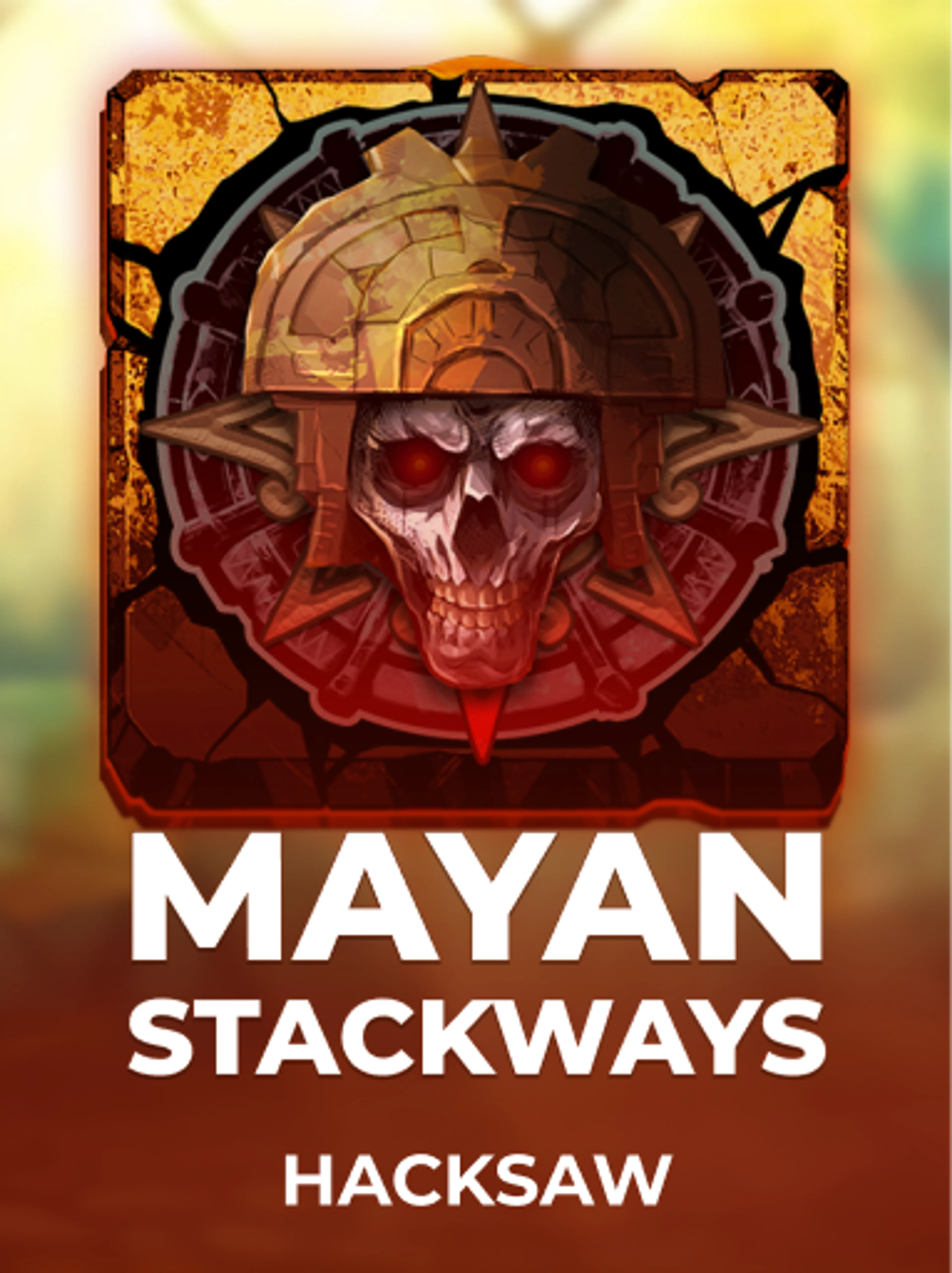 Play Mayan Stackways Slot by Hacksaw