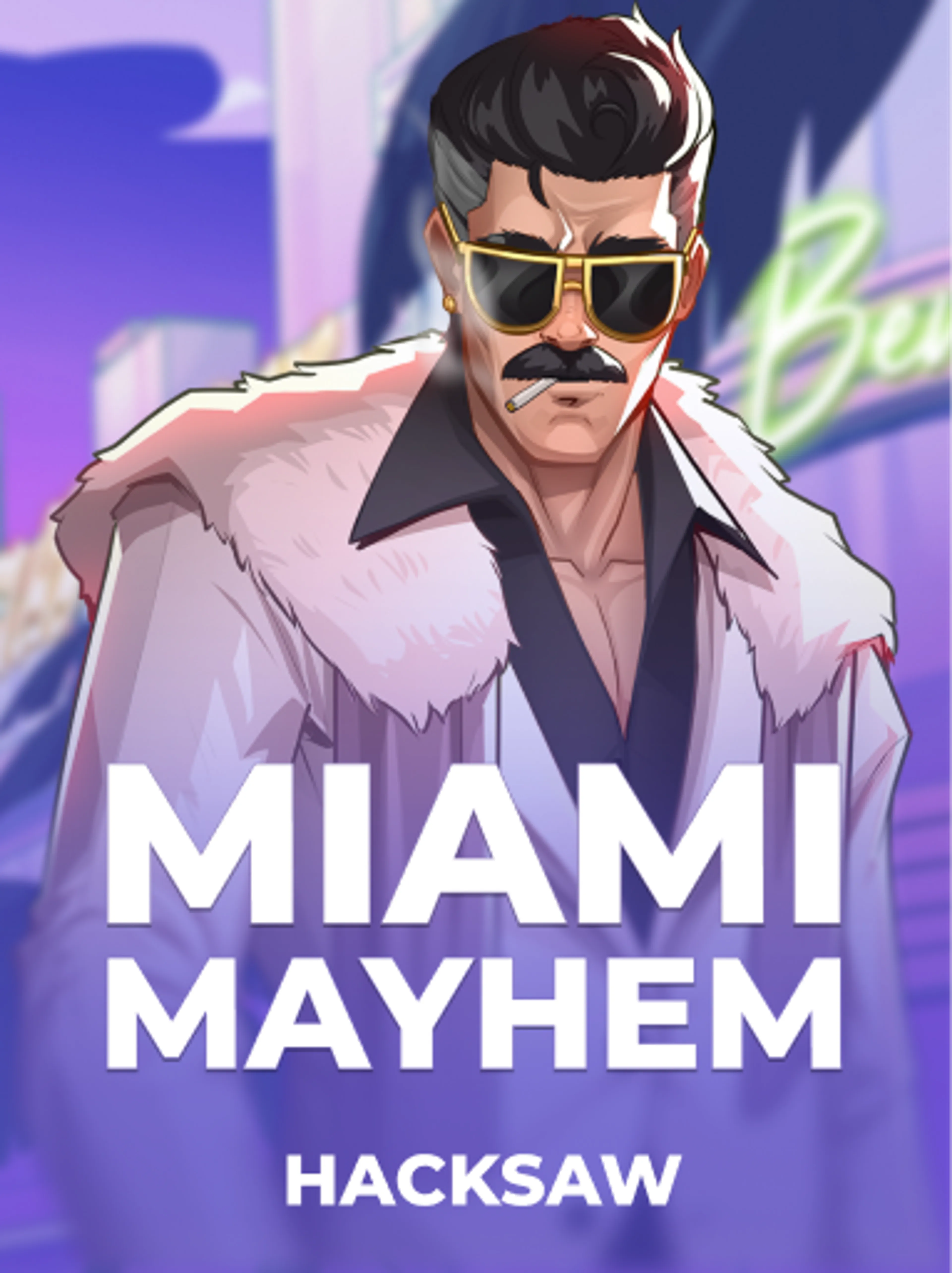 Miami Mayhem