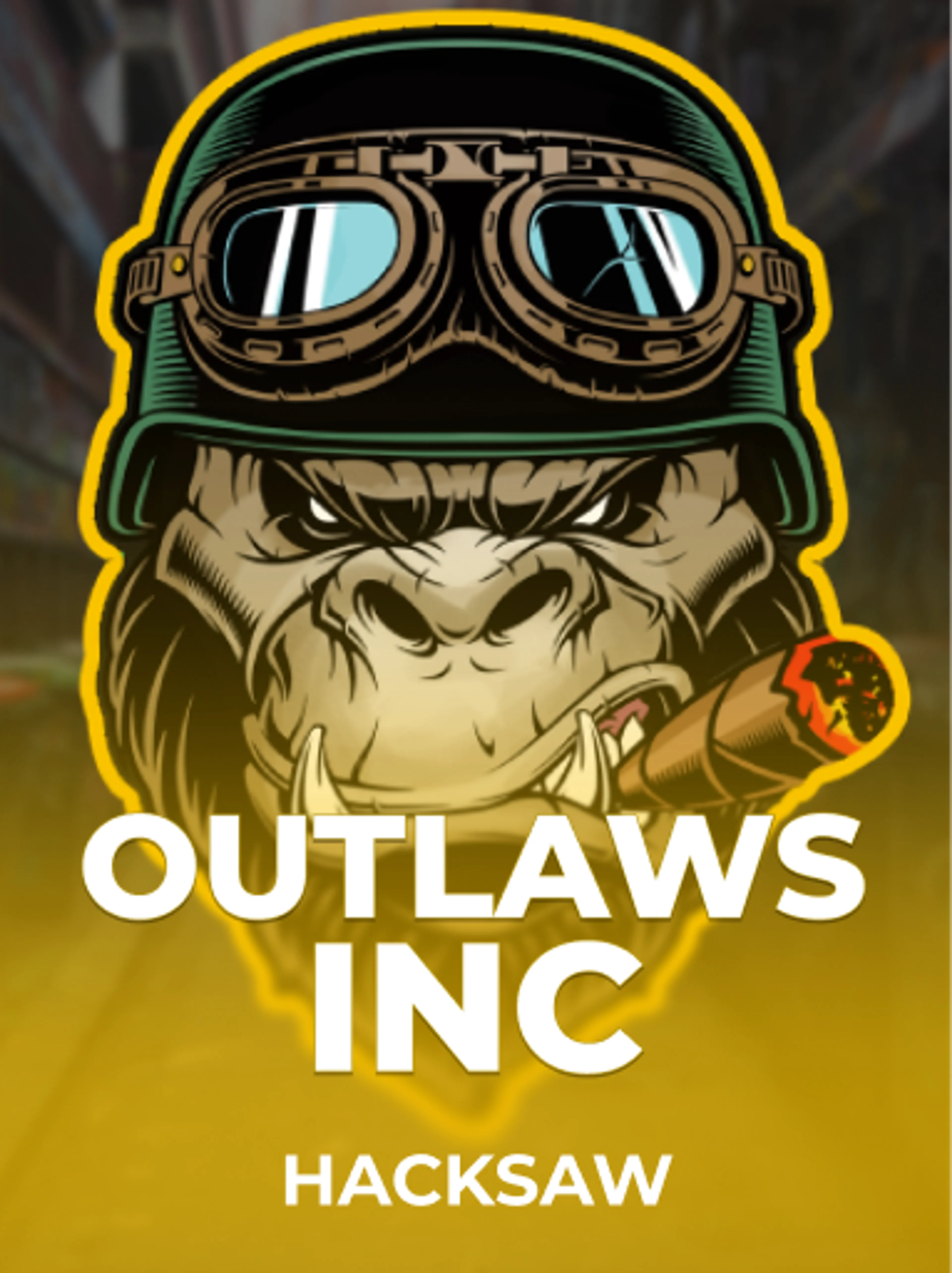 Outlaws Inc