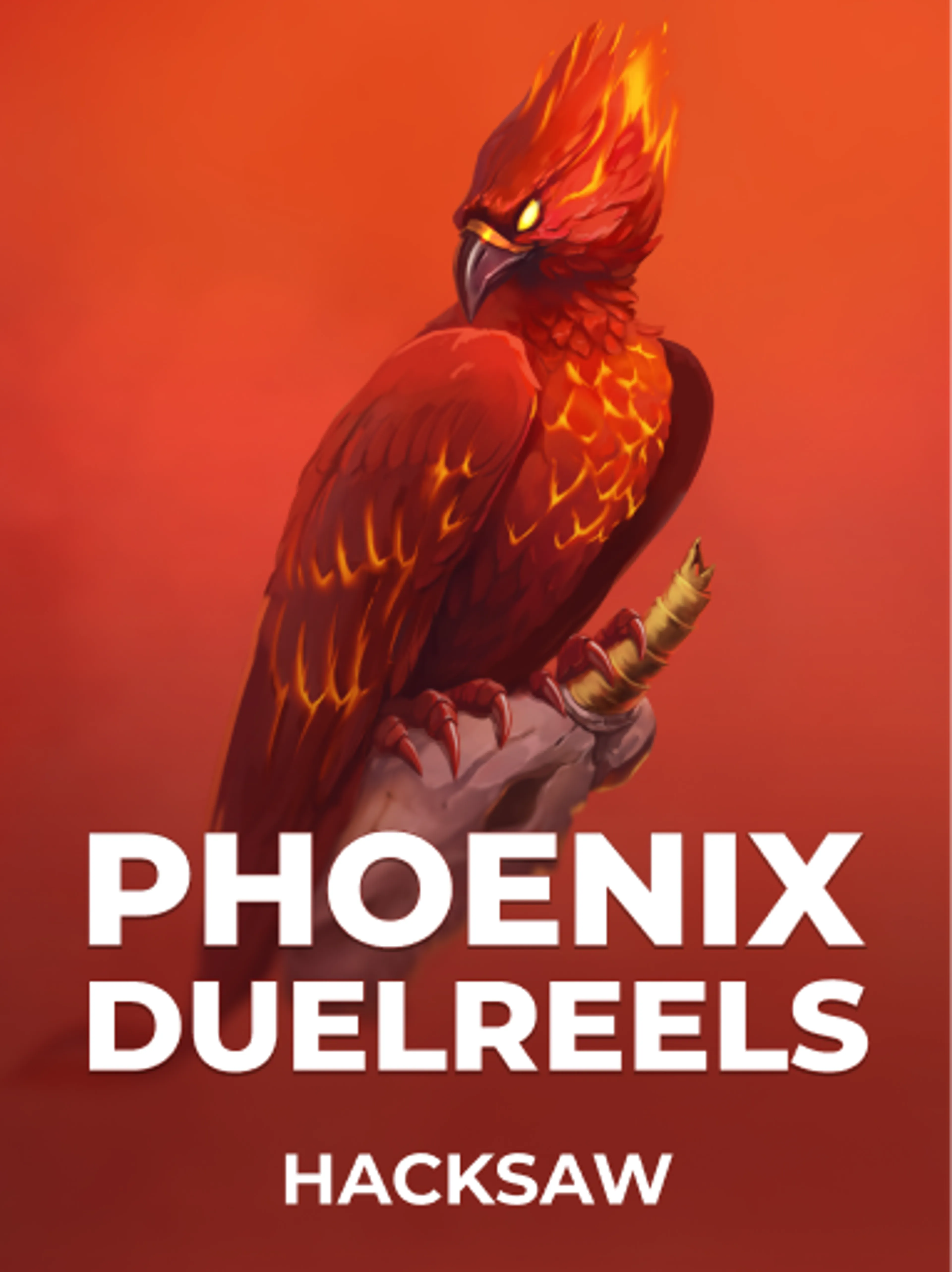 Play Phoenix DuelReels Slot by Hacksaw