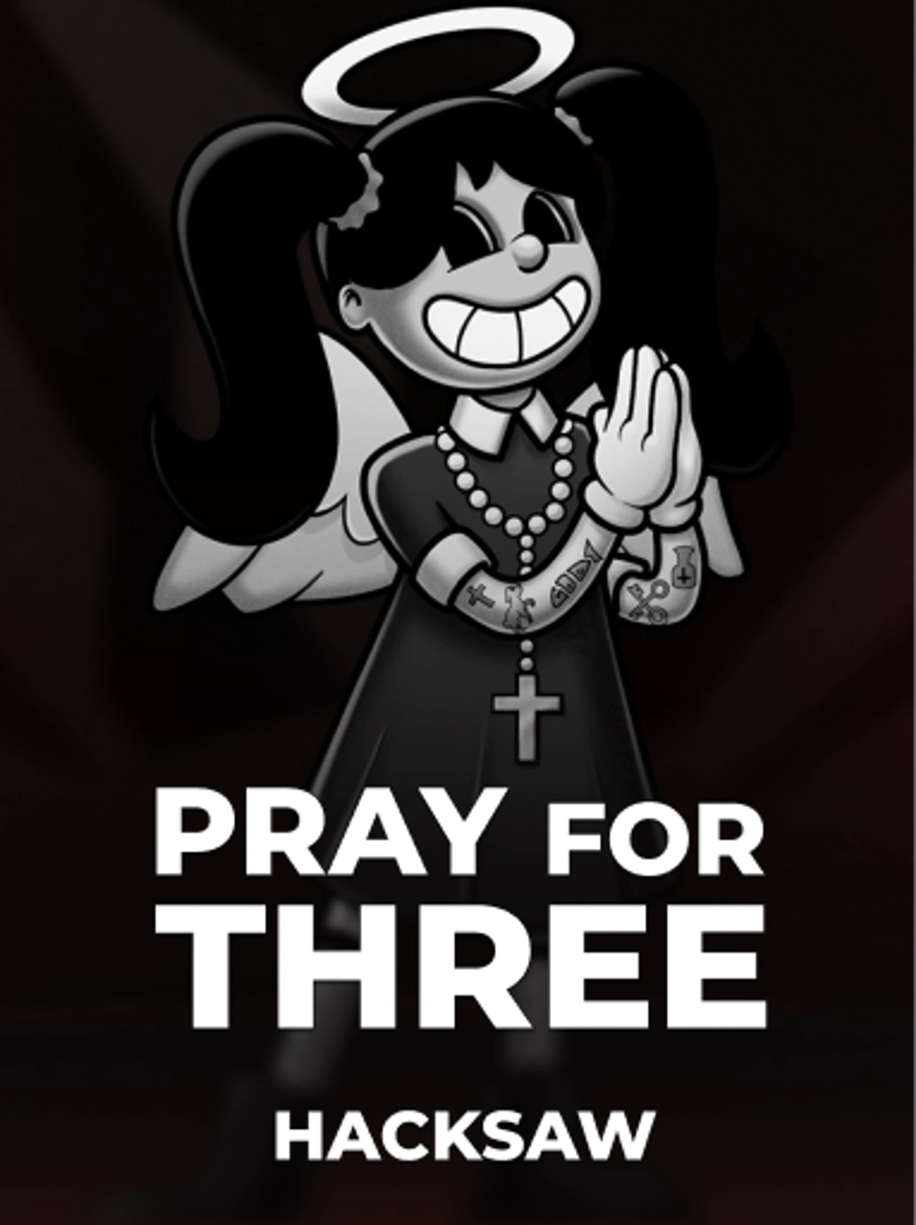 Pray for Three