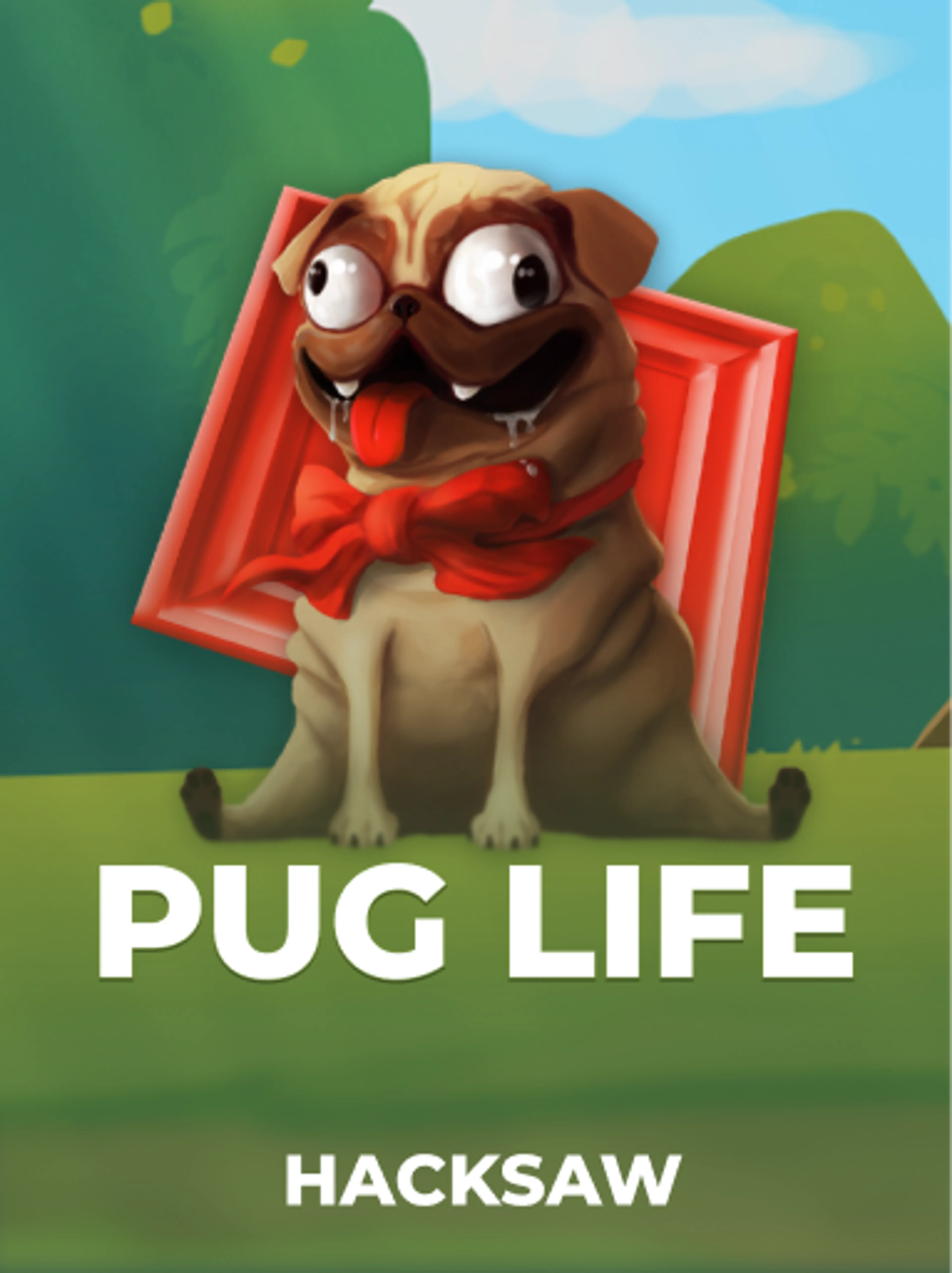 Pug Life