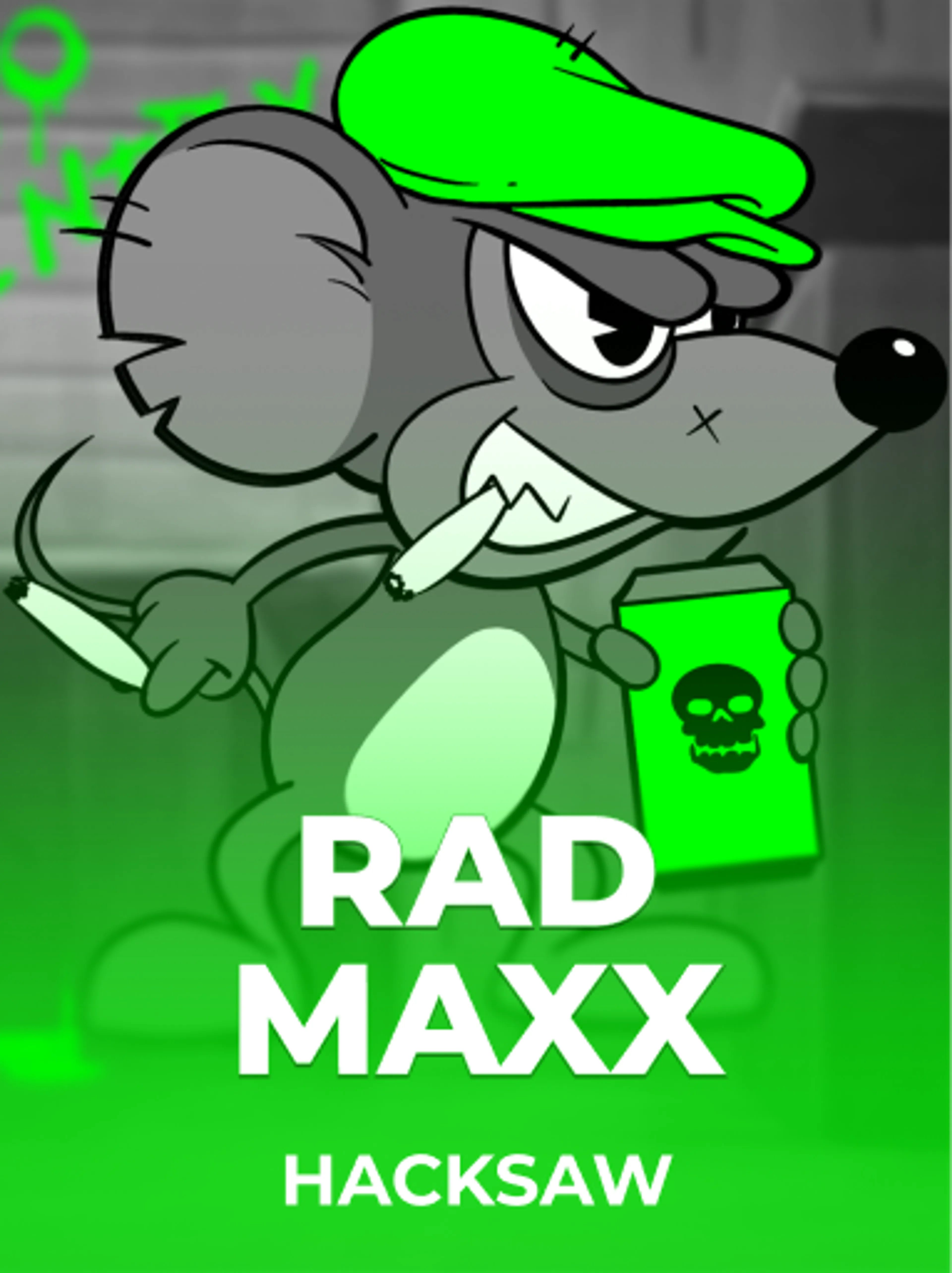 Rad Maxx