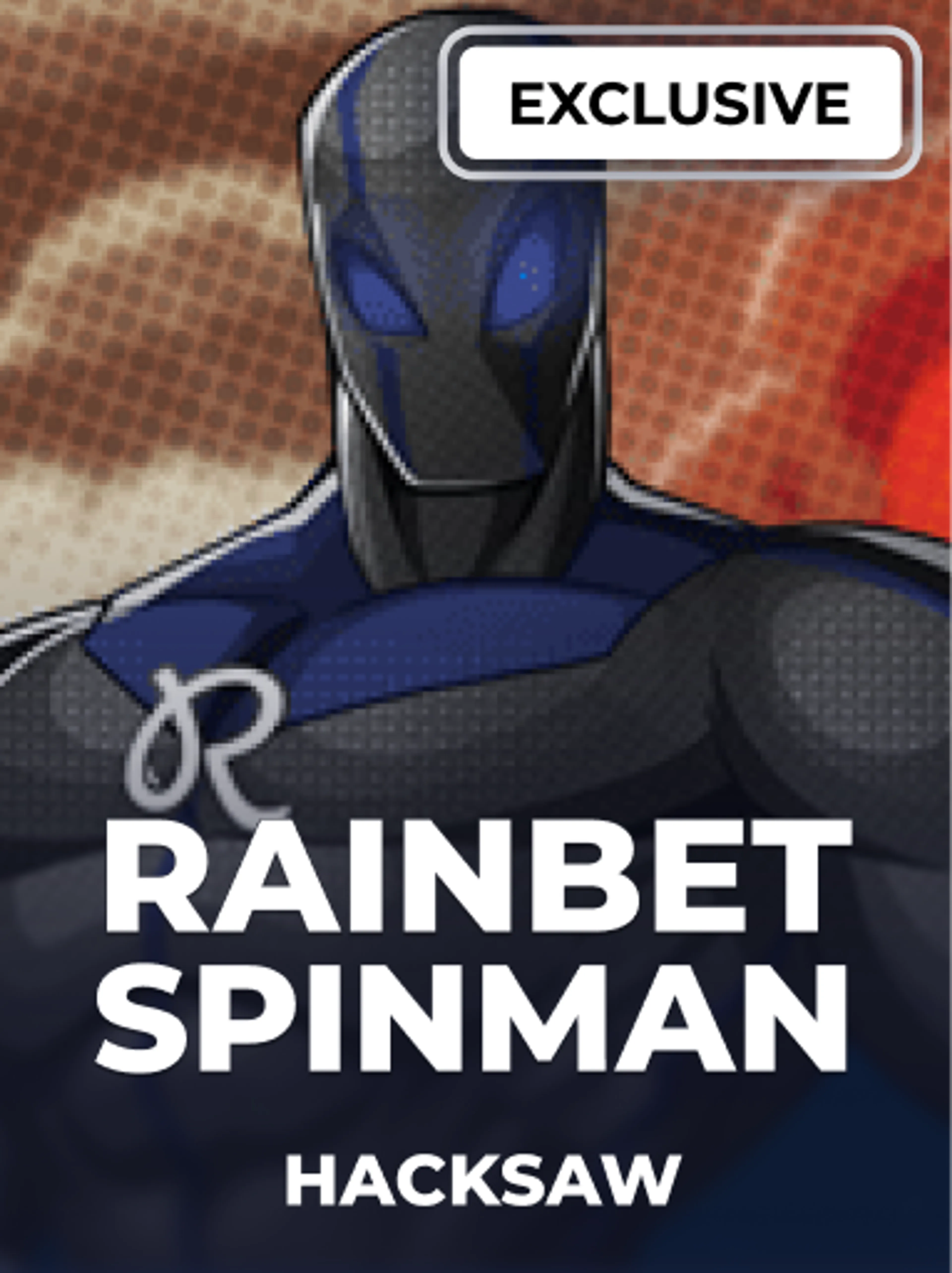 Rainbet Spinman