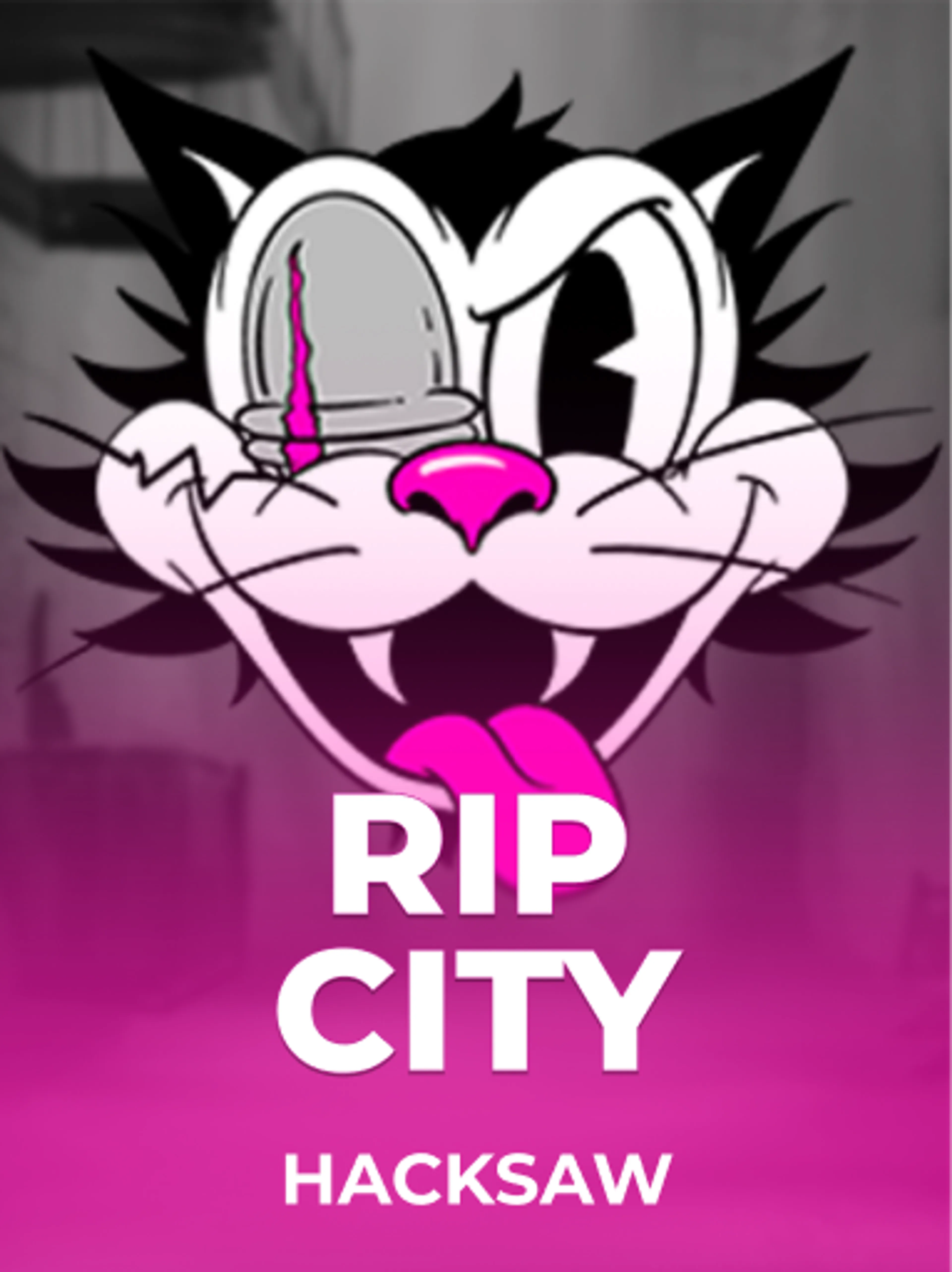RIP City