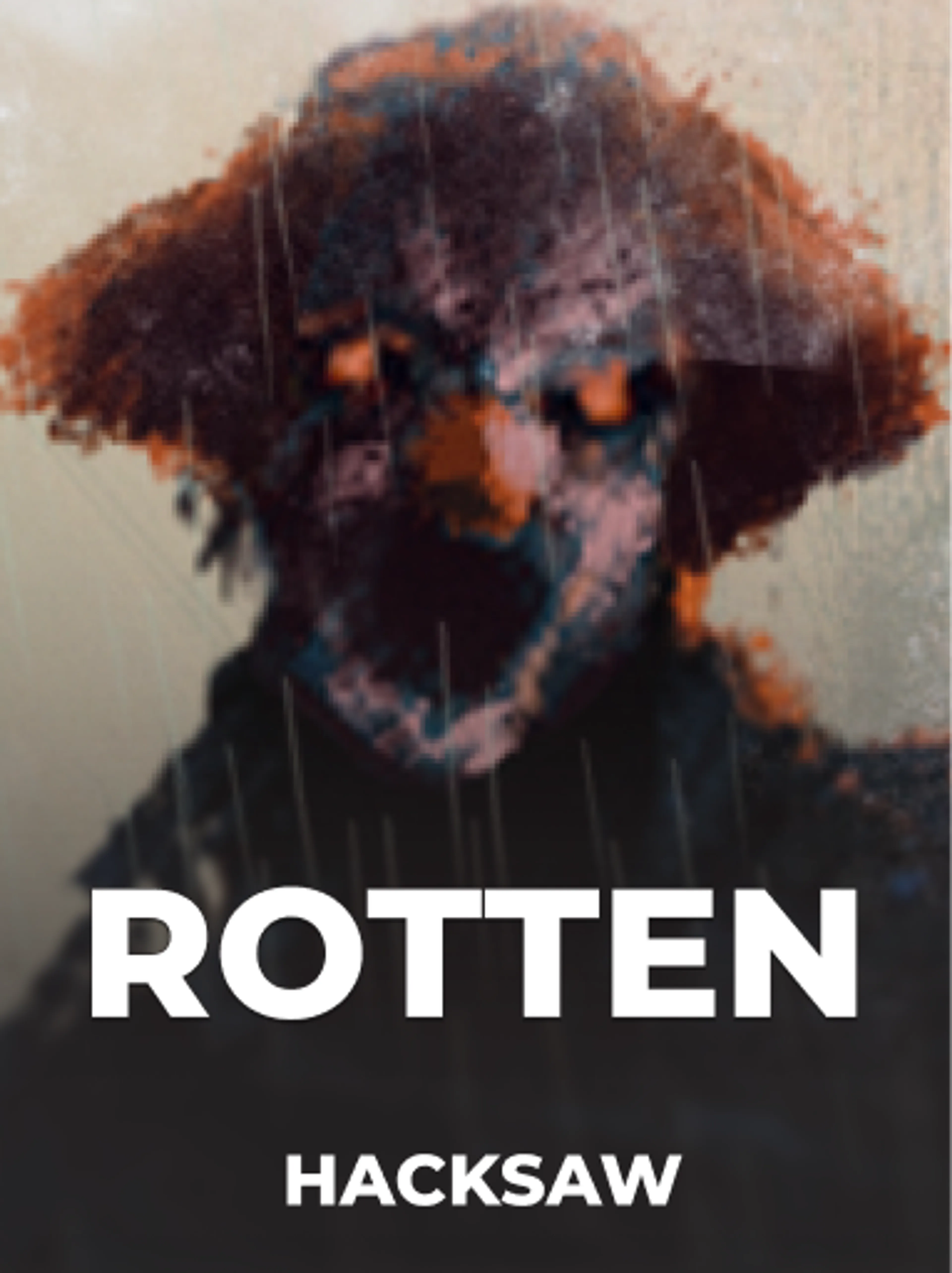Rotten