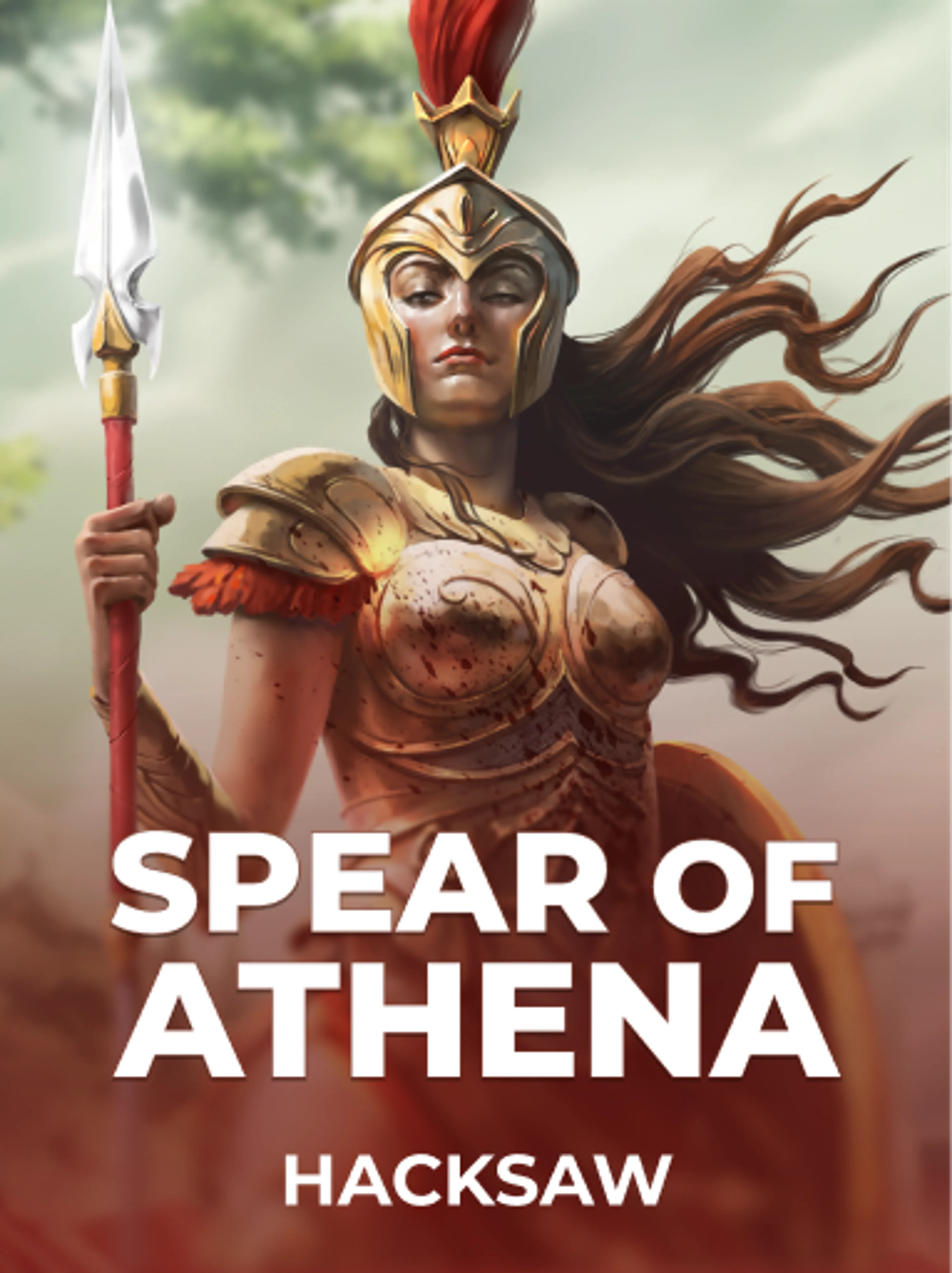 Spear of Athena