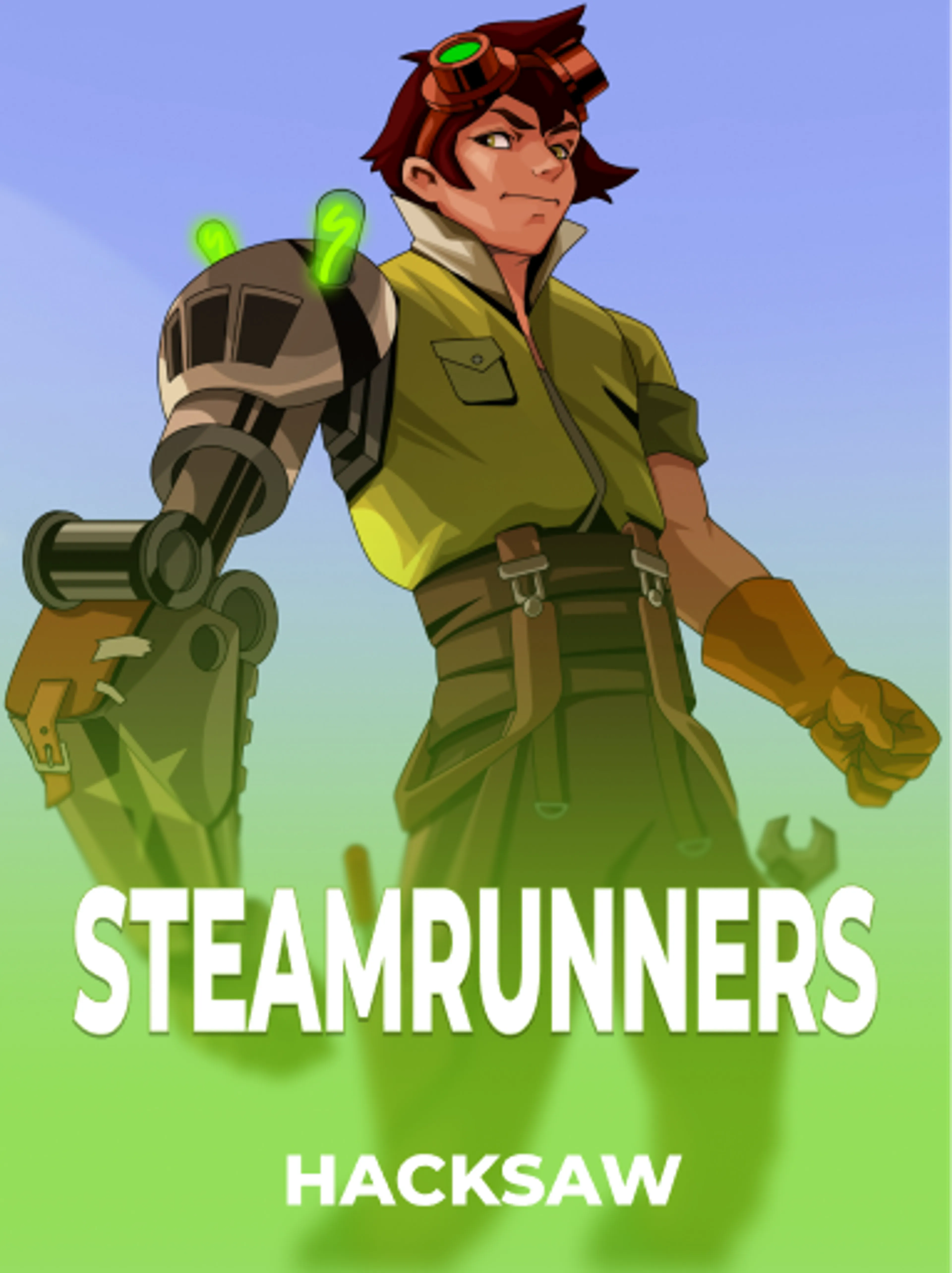 Steamrunners
