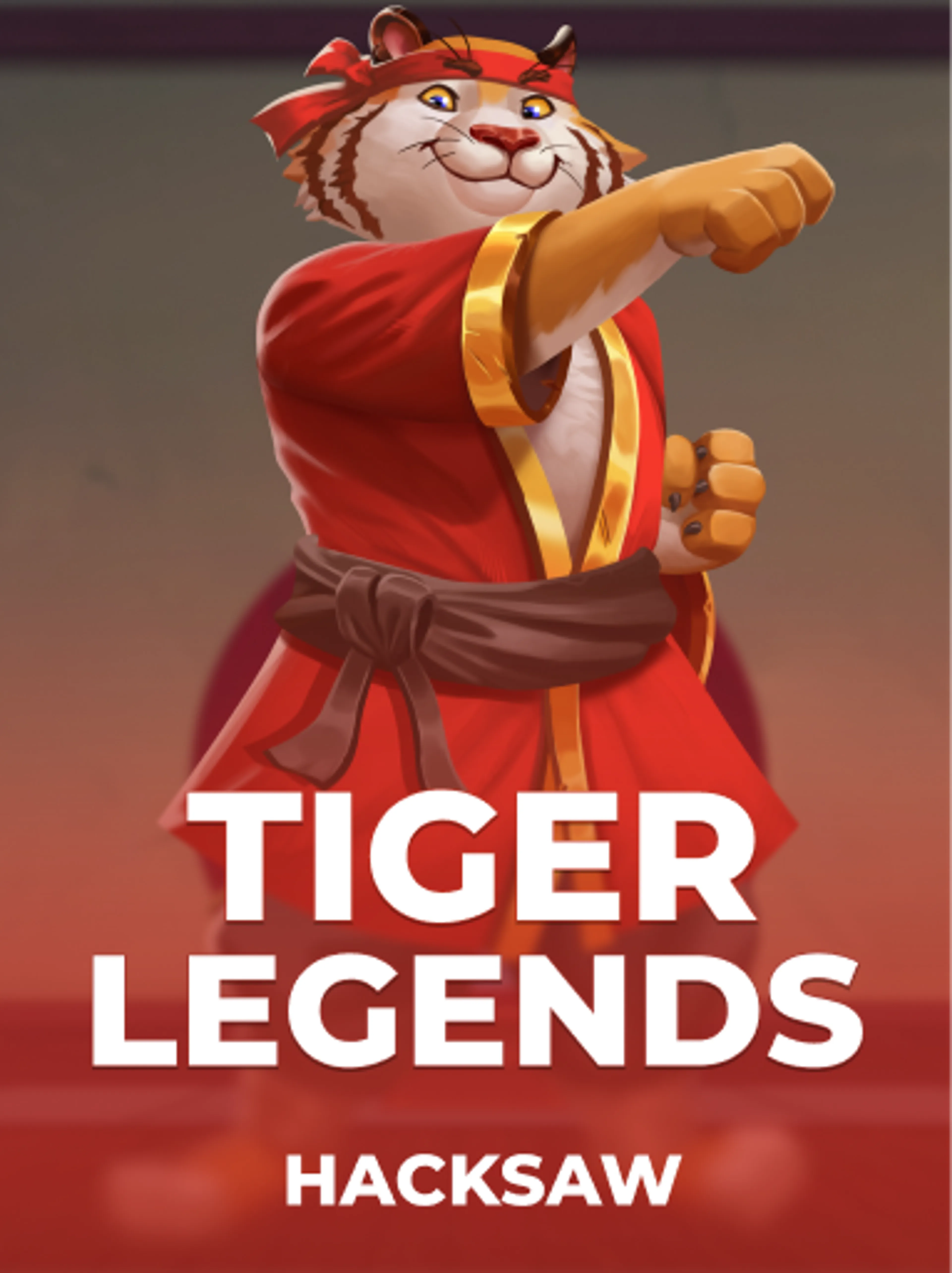 Tiger Legends