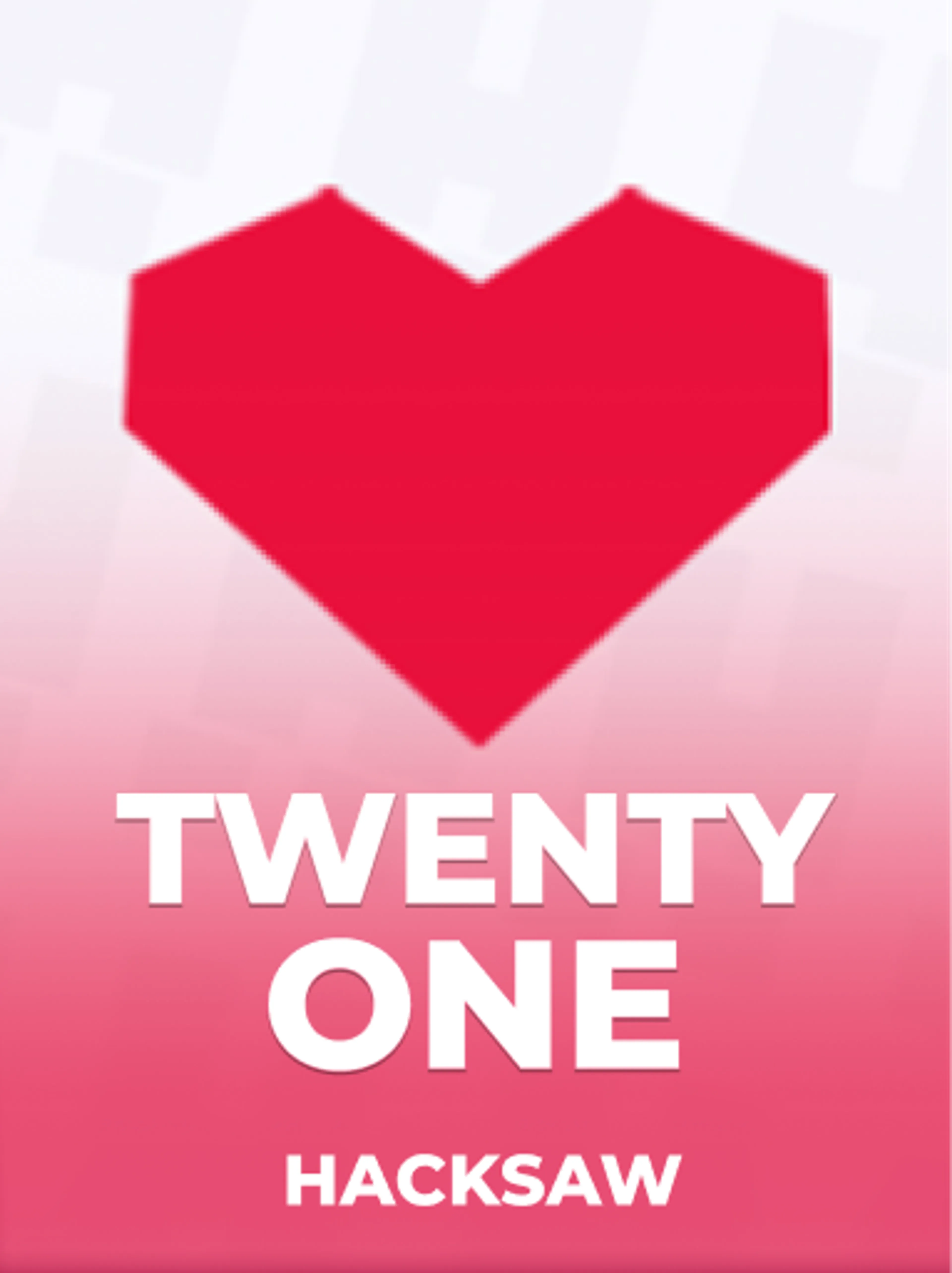 Twenty-One