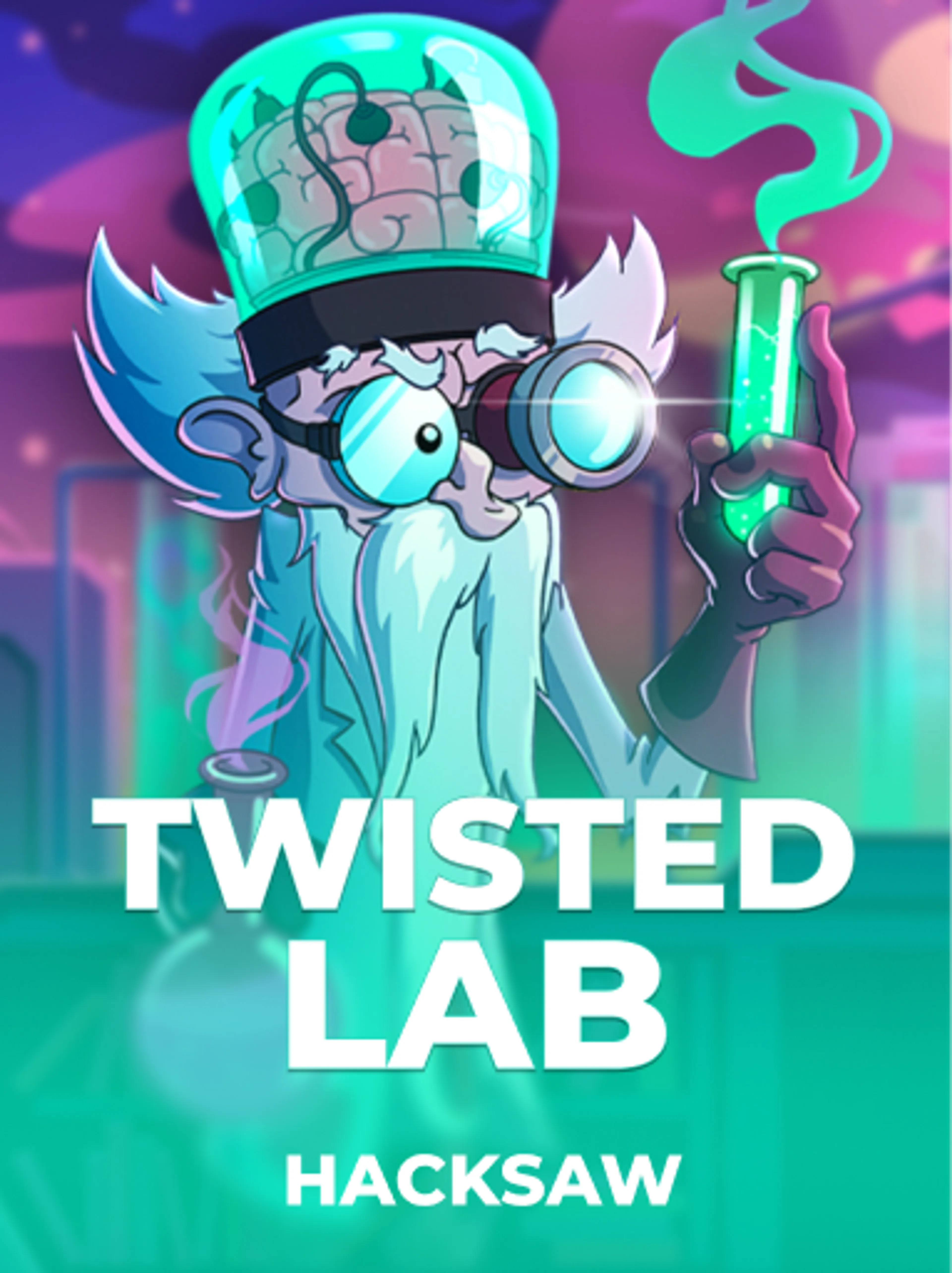 Twisted Lab