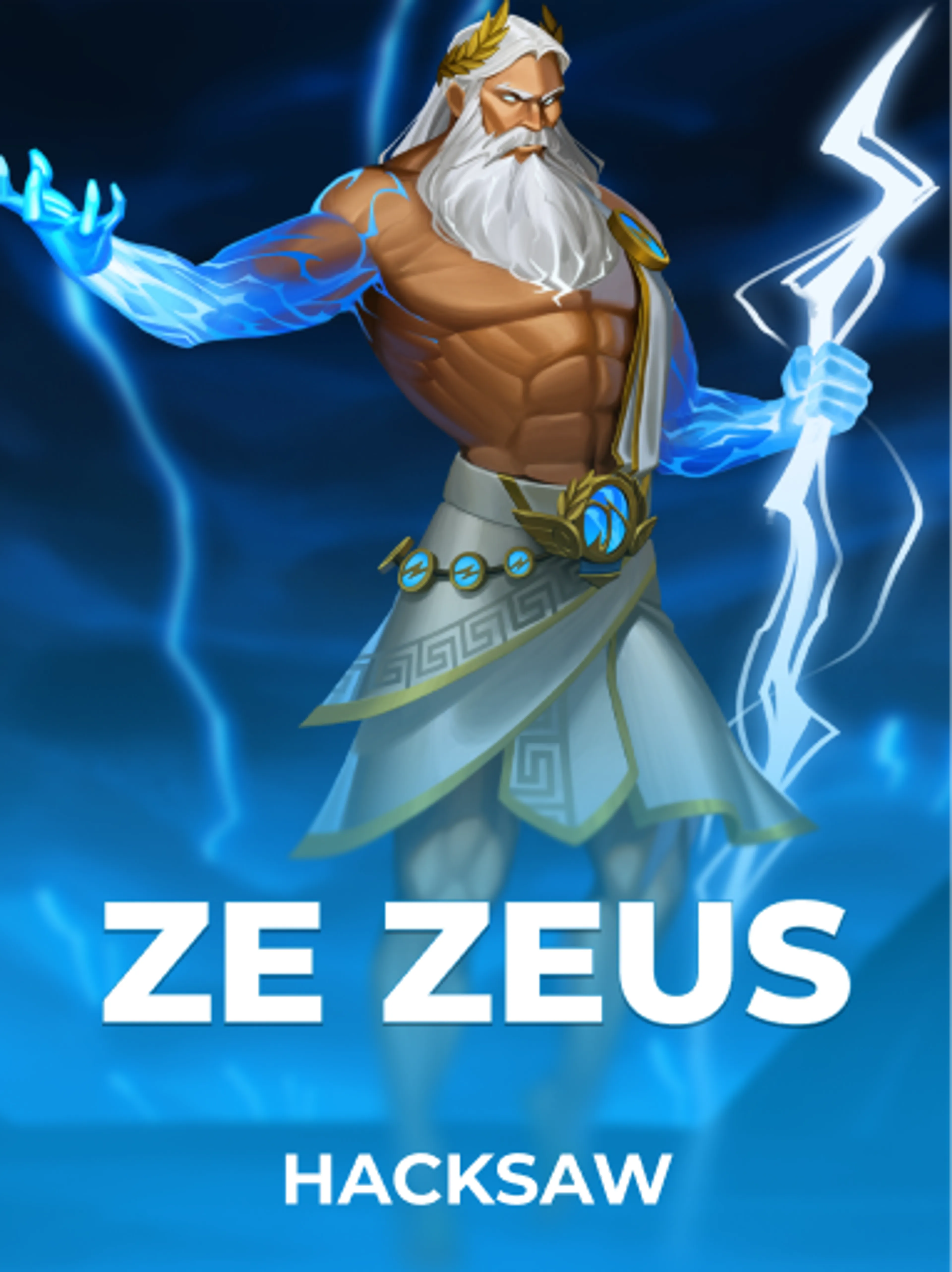 Ze Zeus