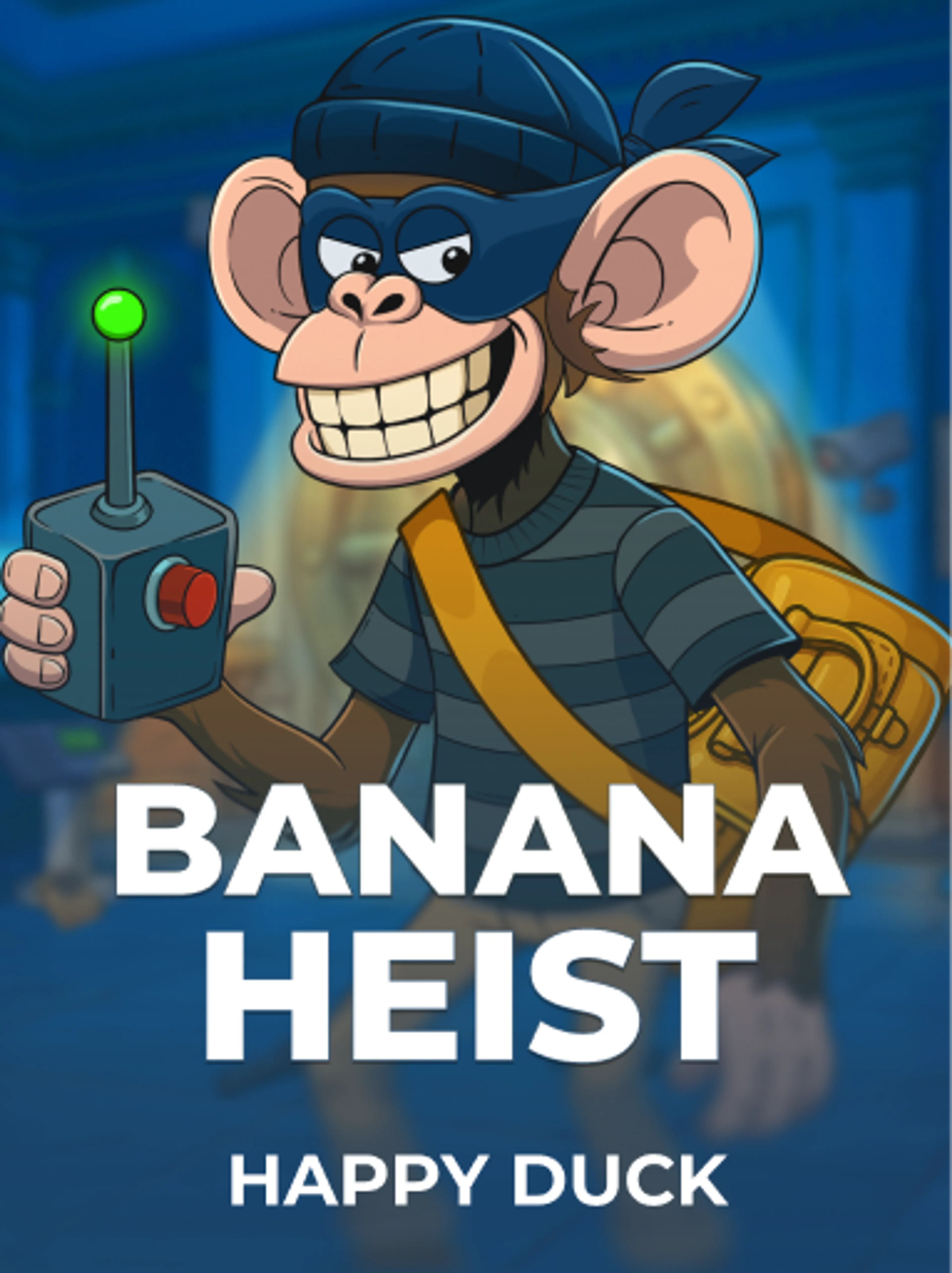 Banana Heist