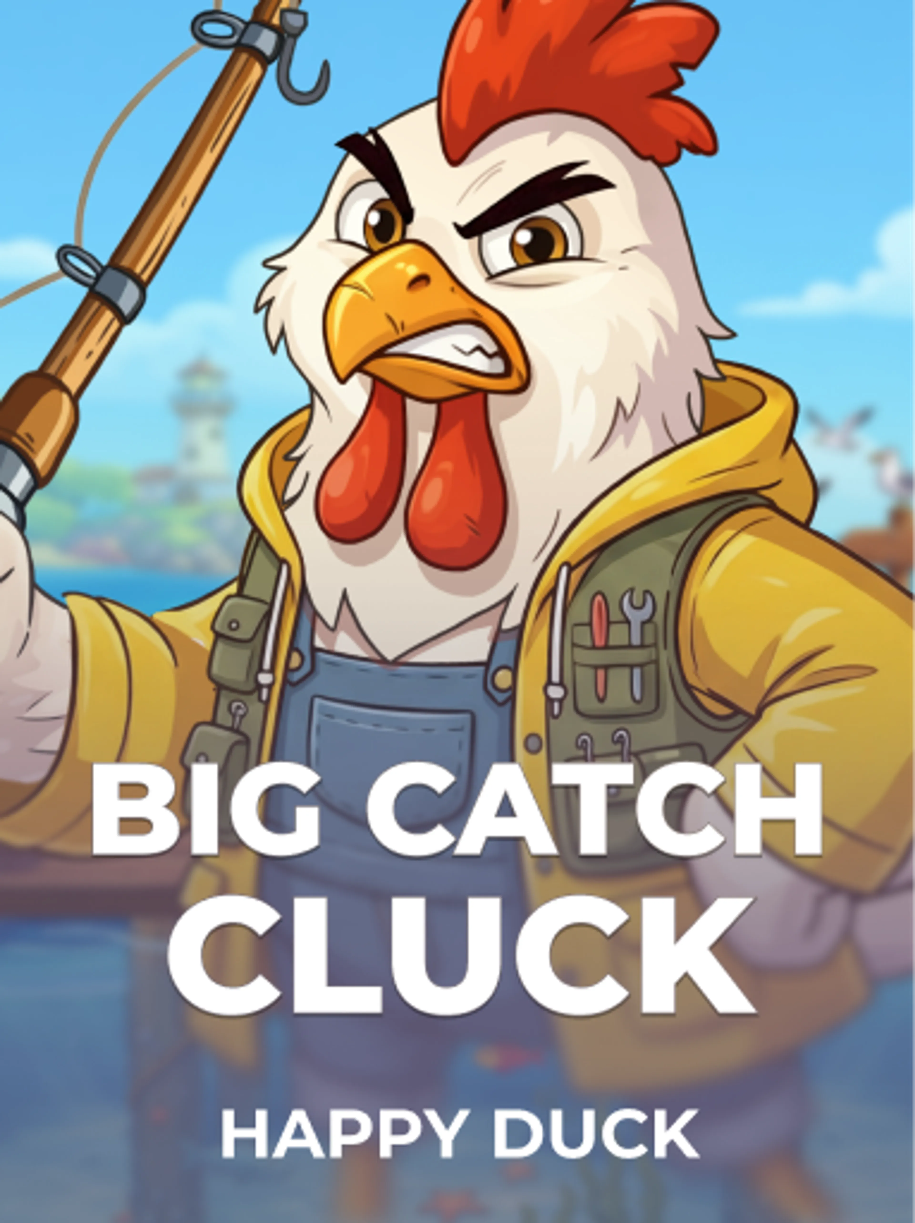 Big Catch Cluck