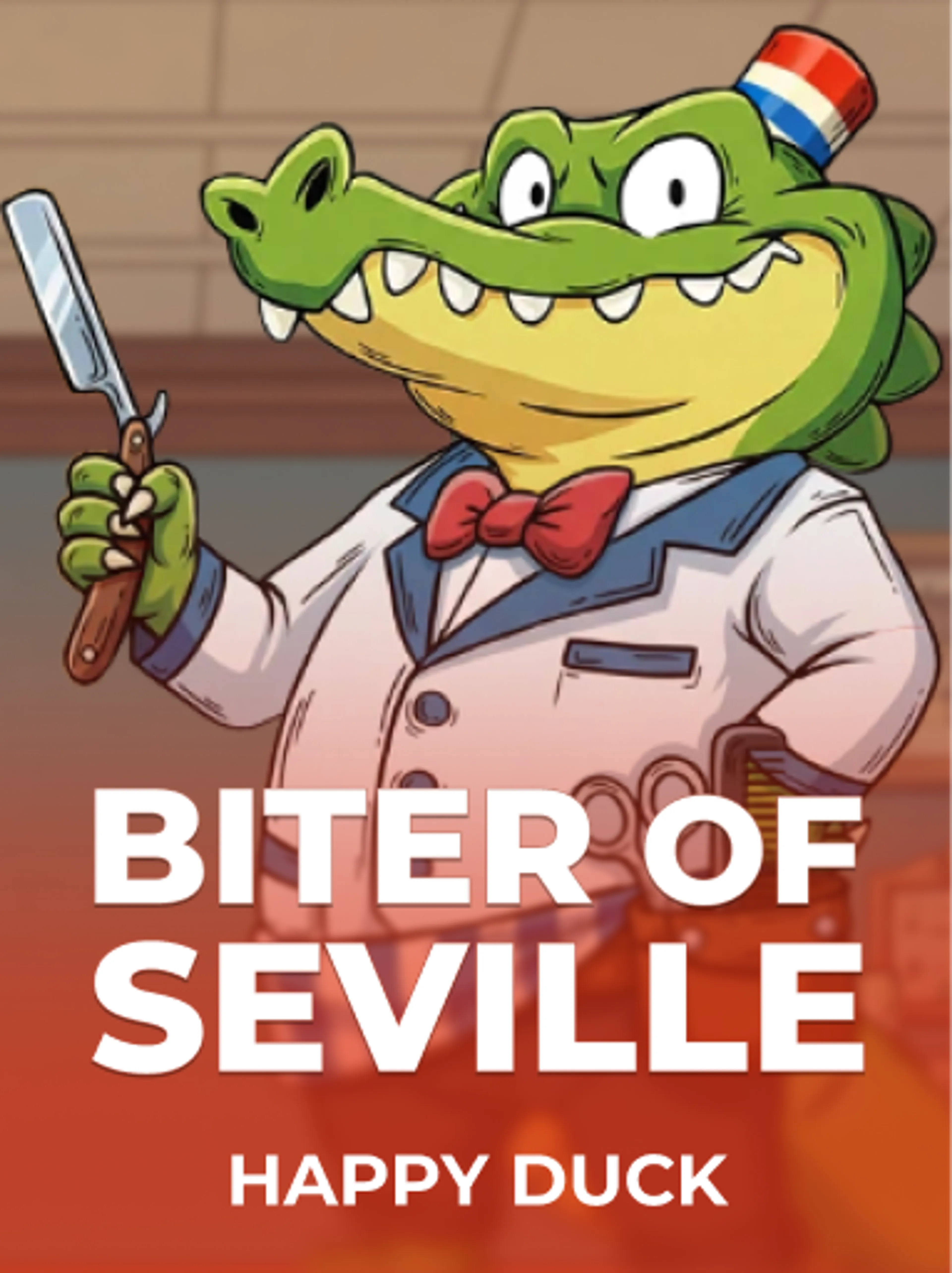 Biter of Seville