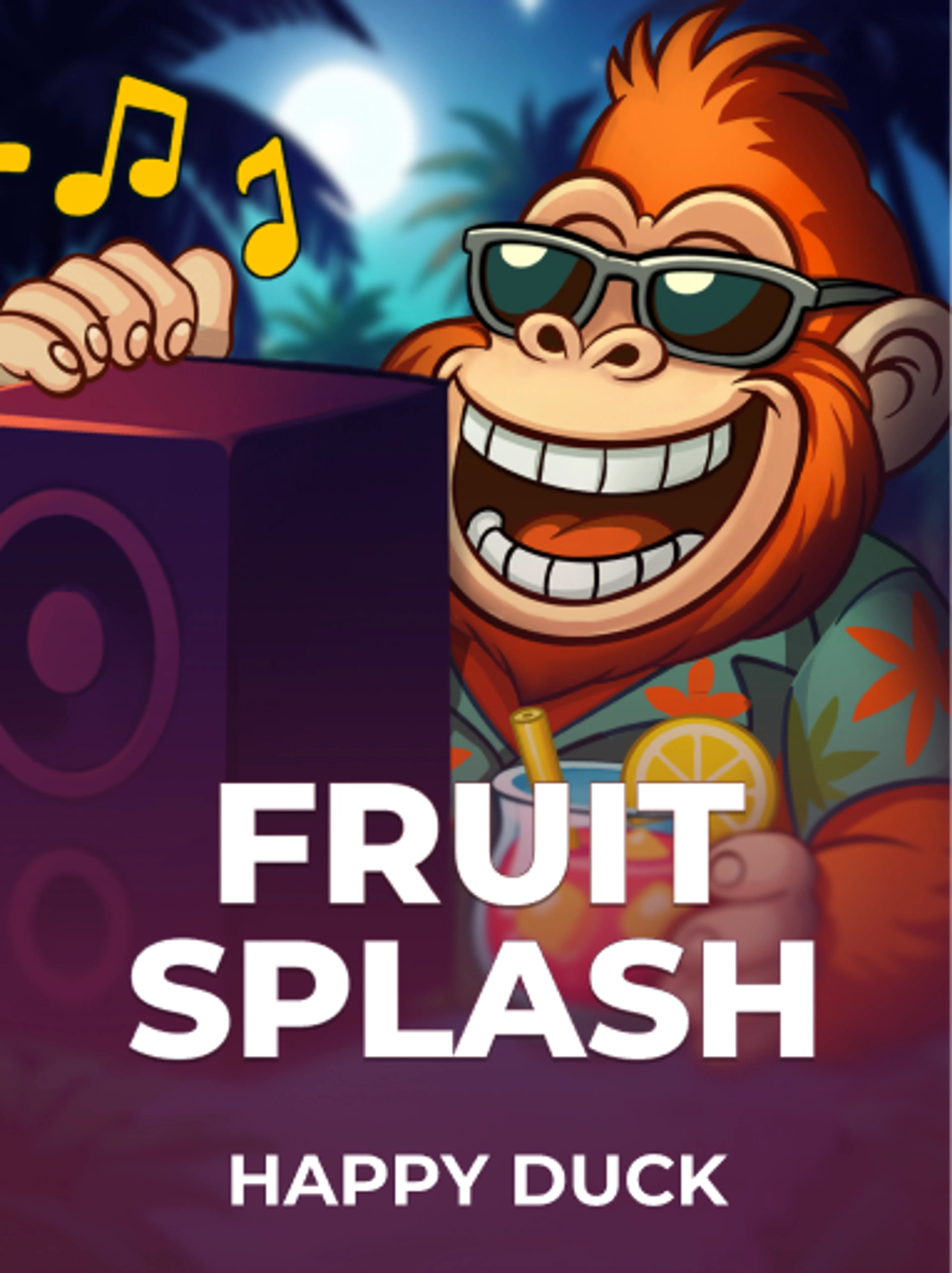Fruit Splash