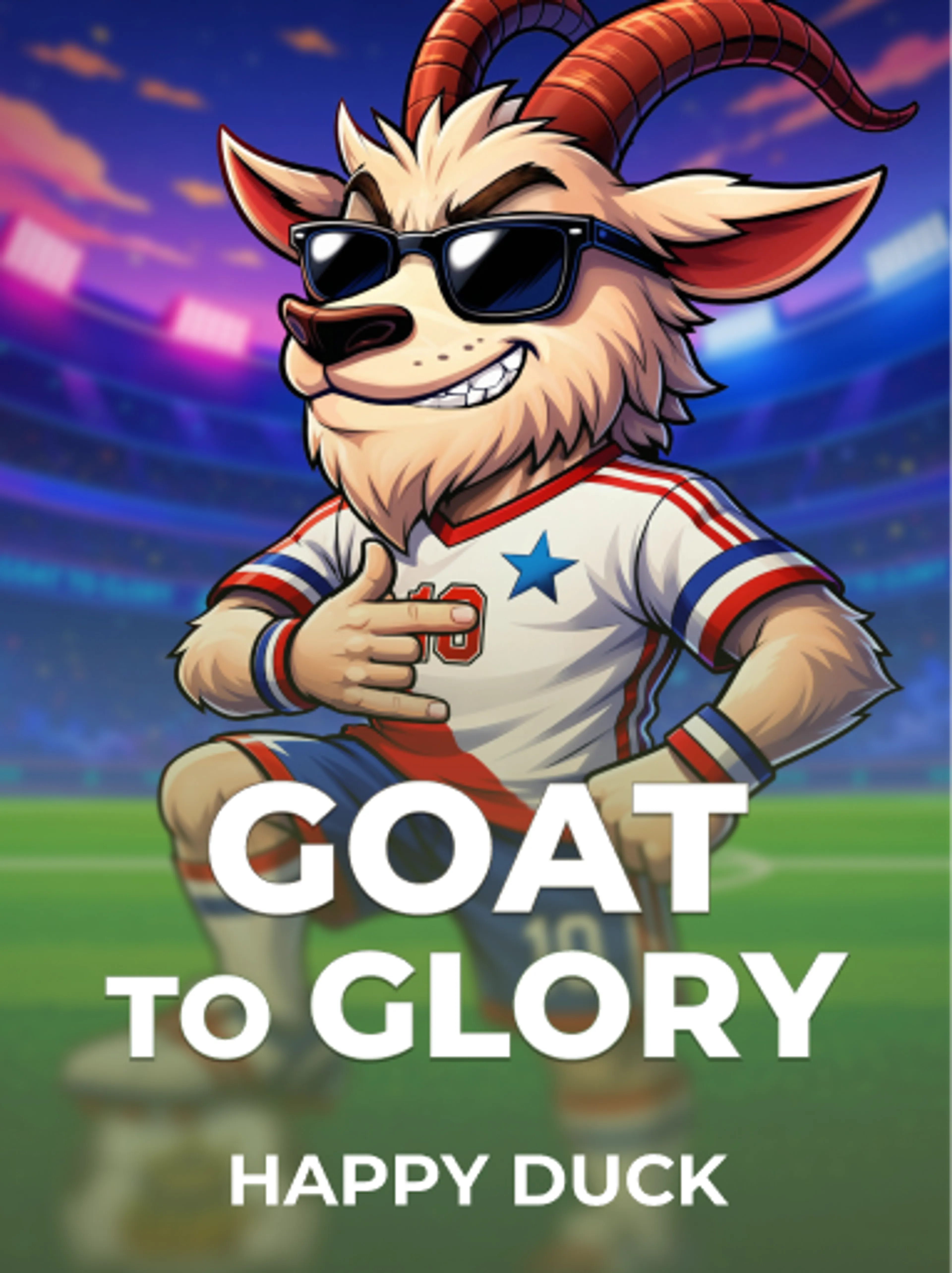 Goat to Glory