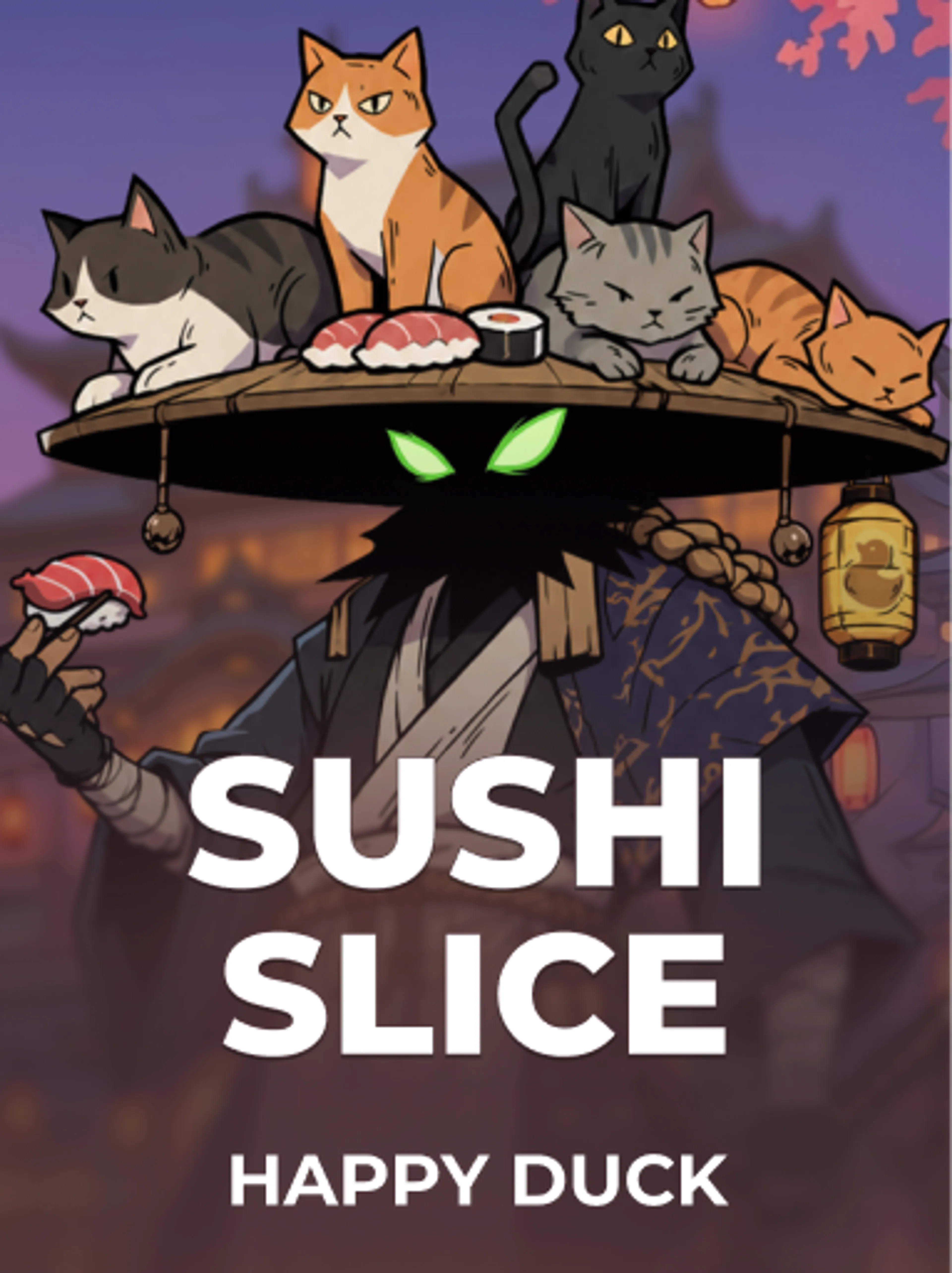 Sushi Slice