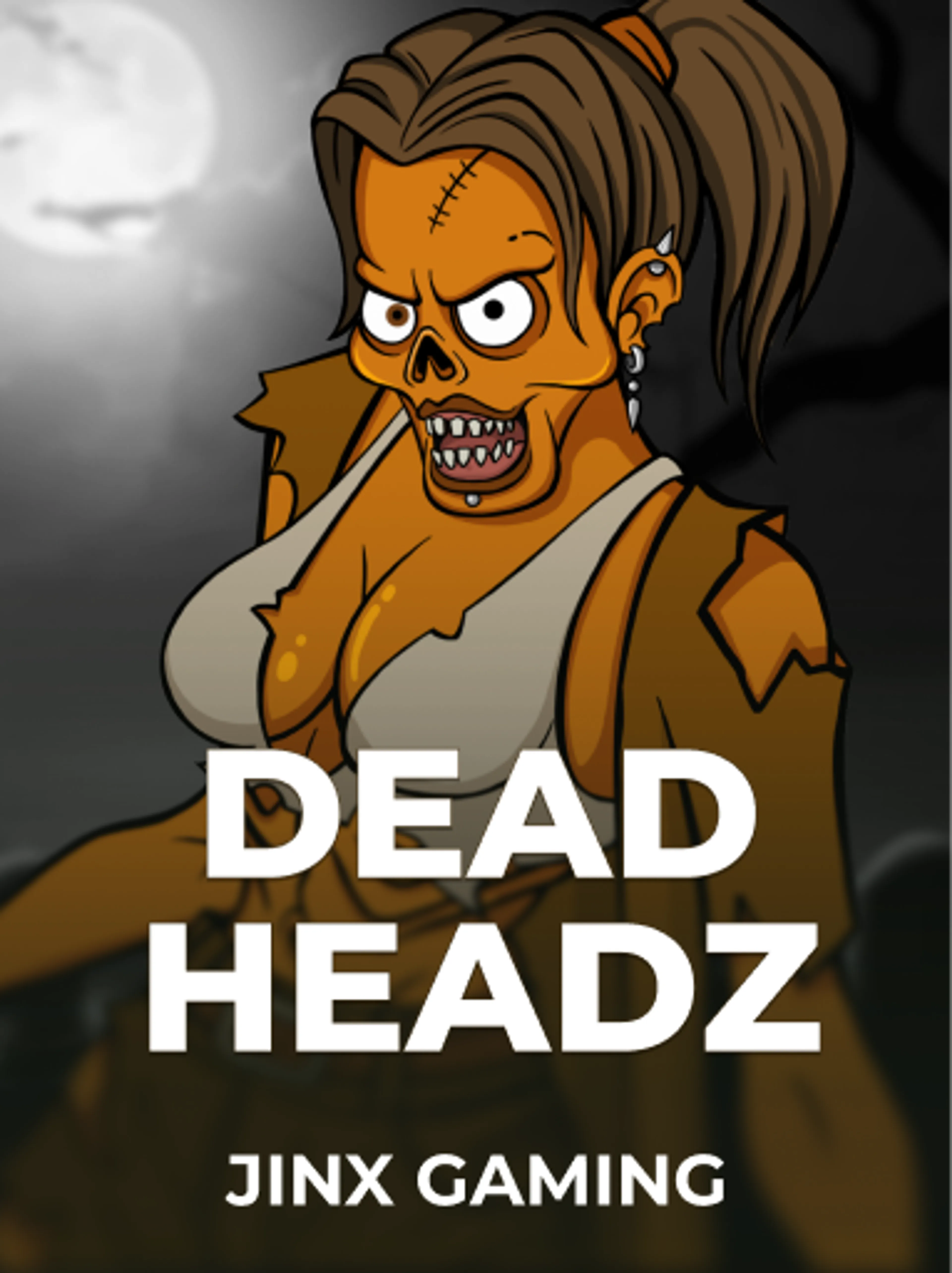 Dead Headz