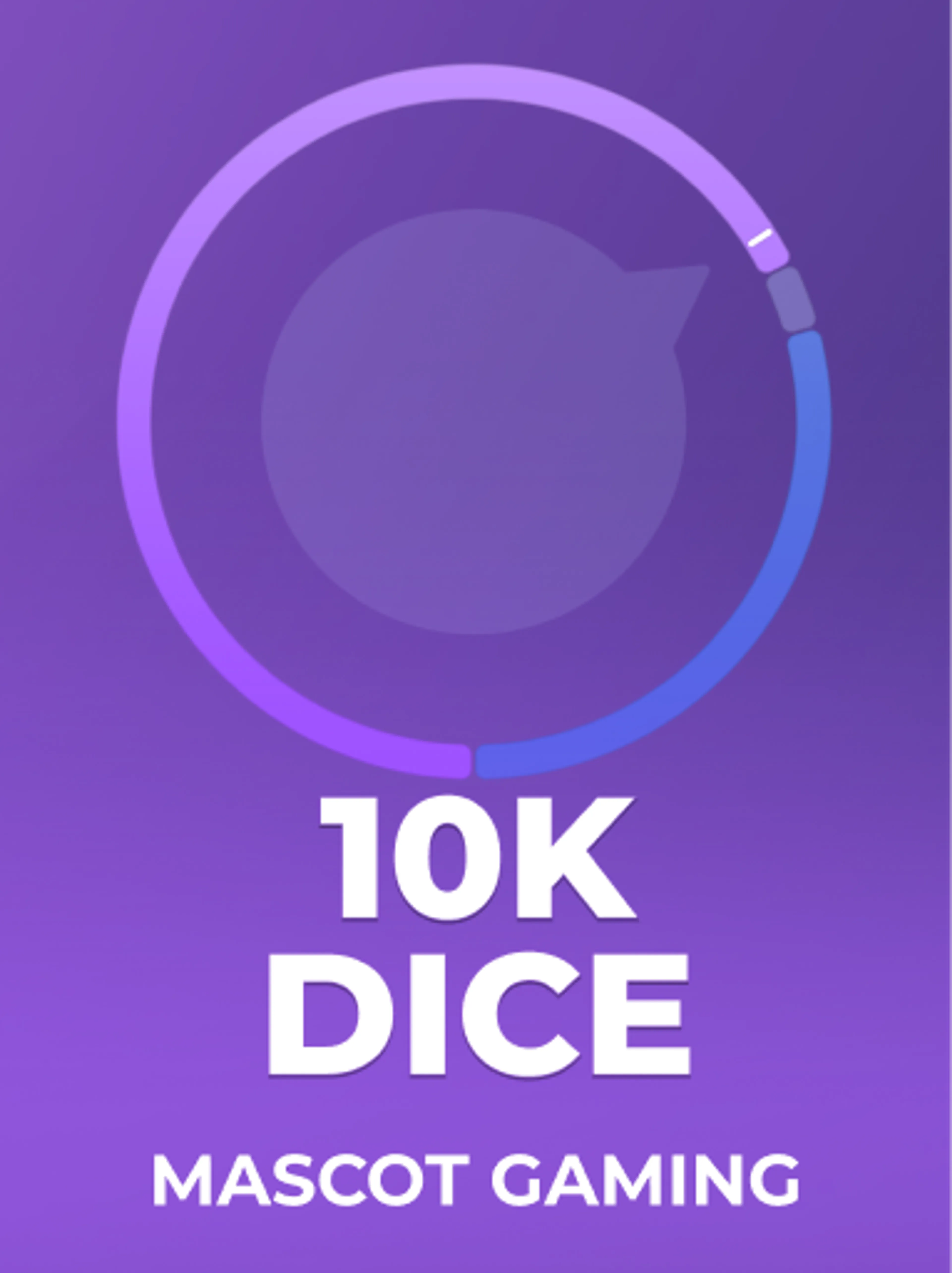 10K Dice