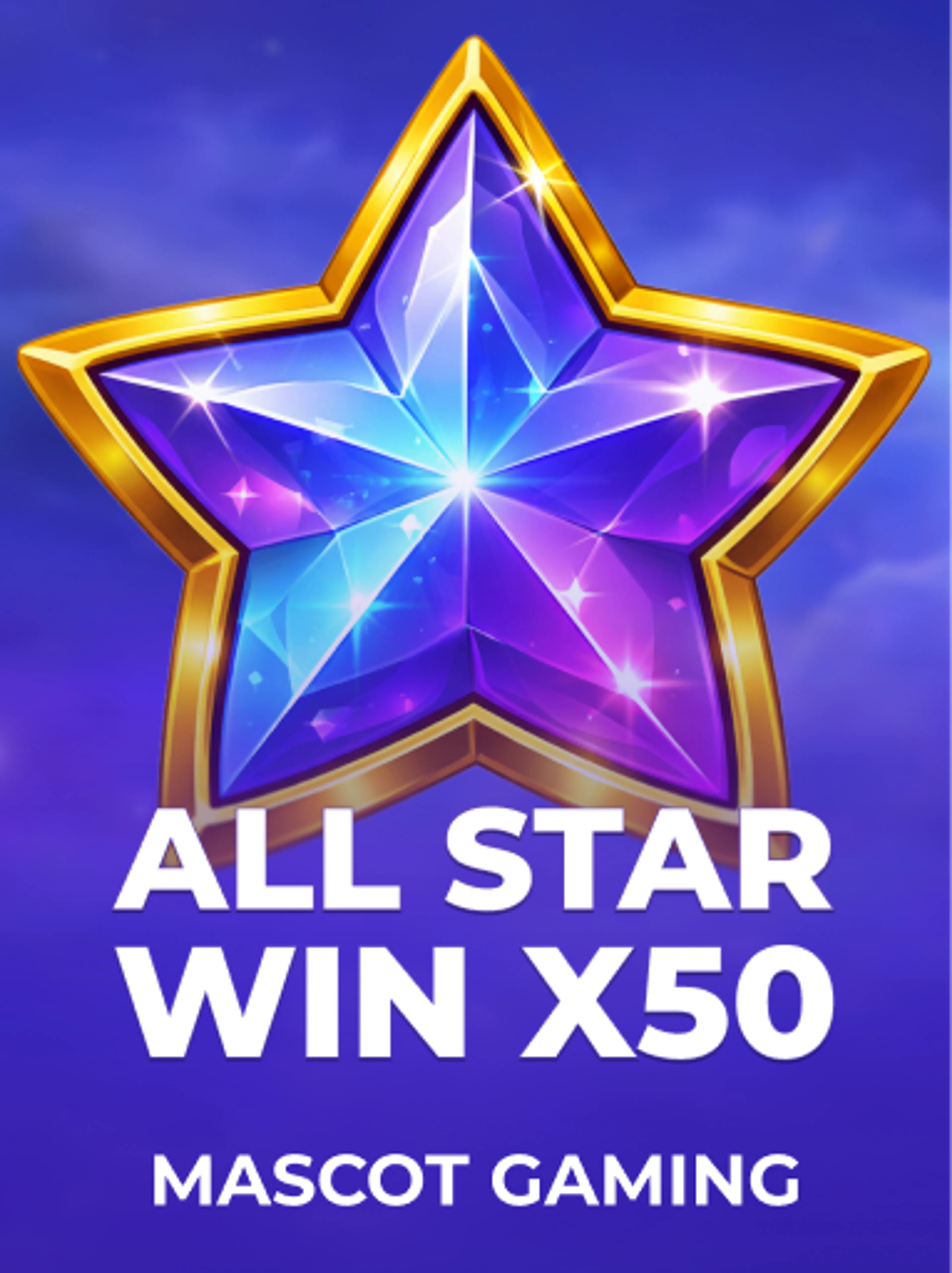 All Star Win x50