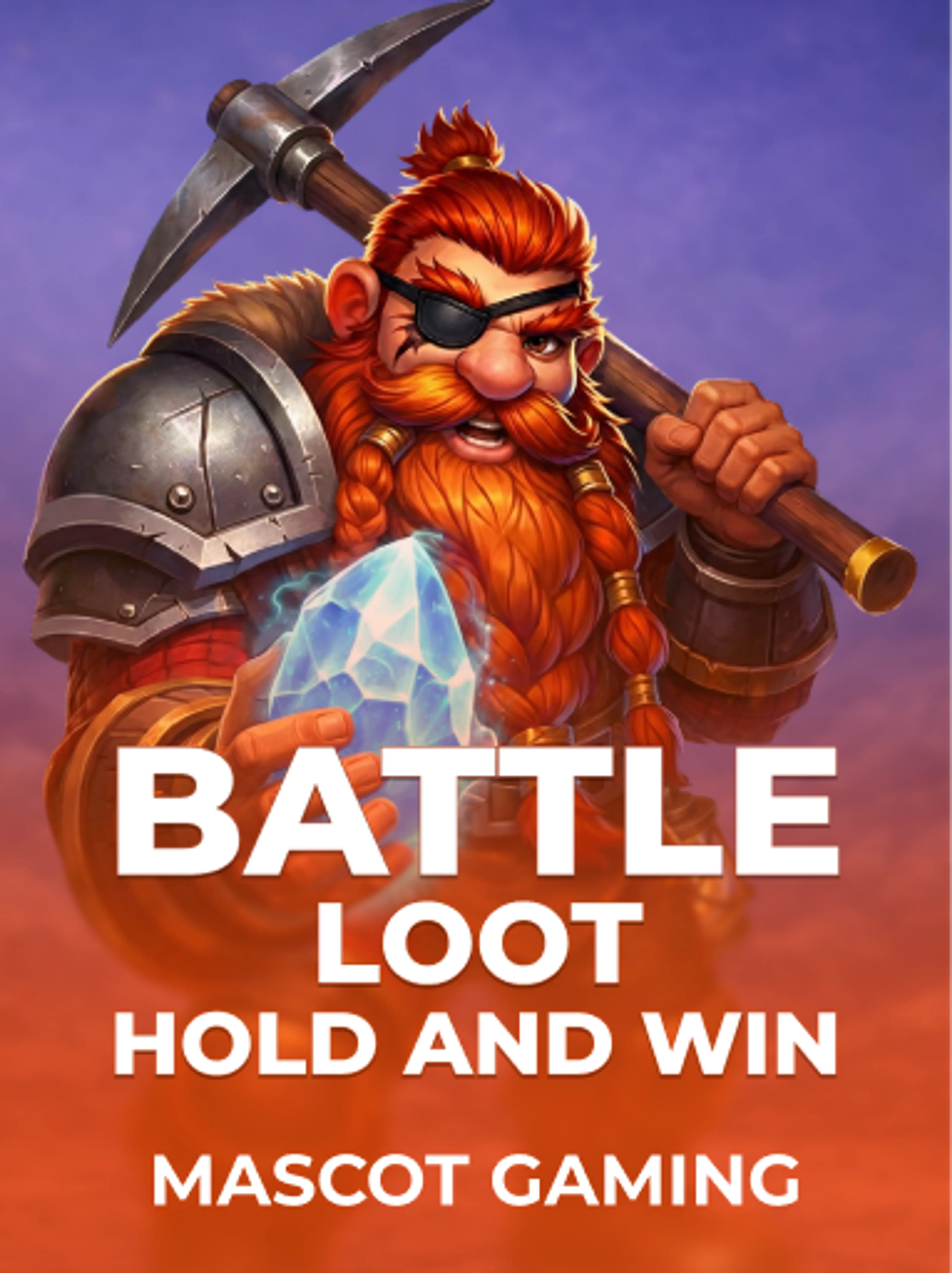 Battle Loot: Hold and Win