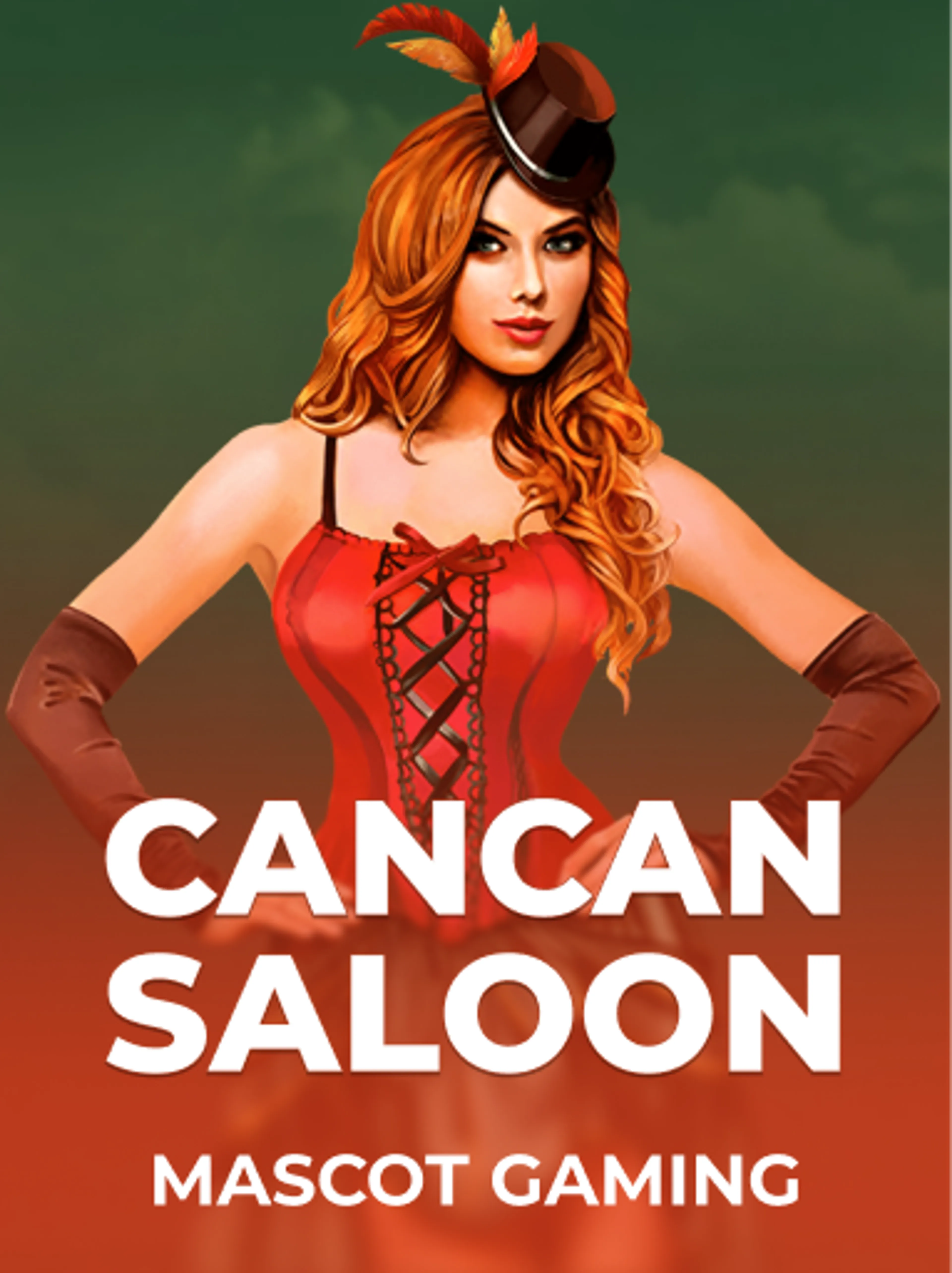 CanCan Saloon