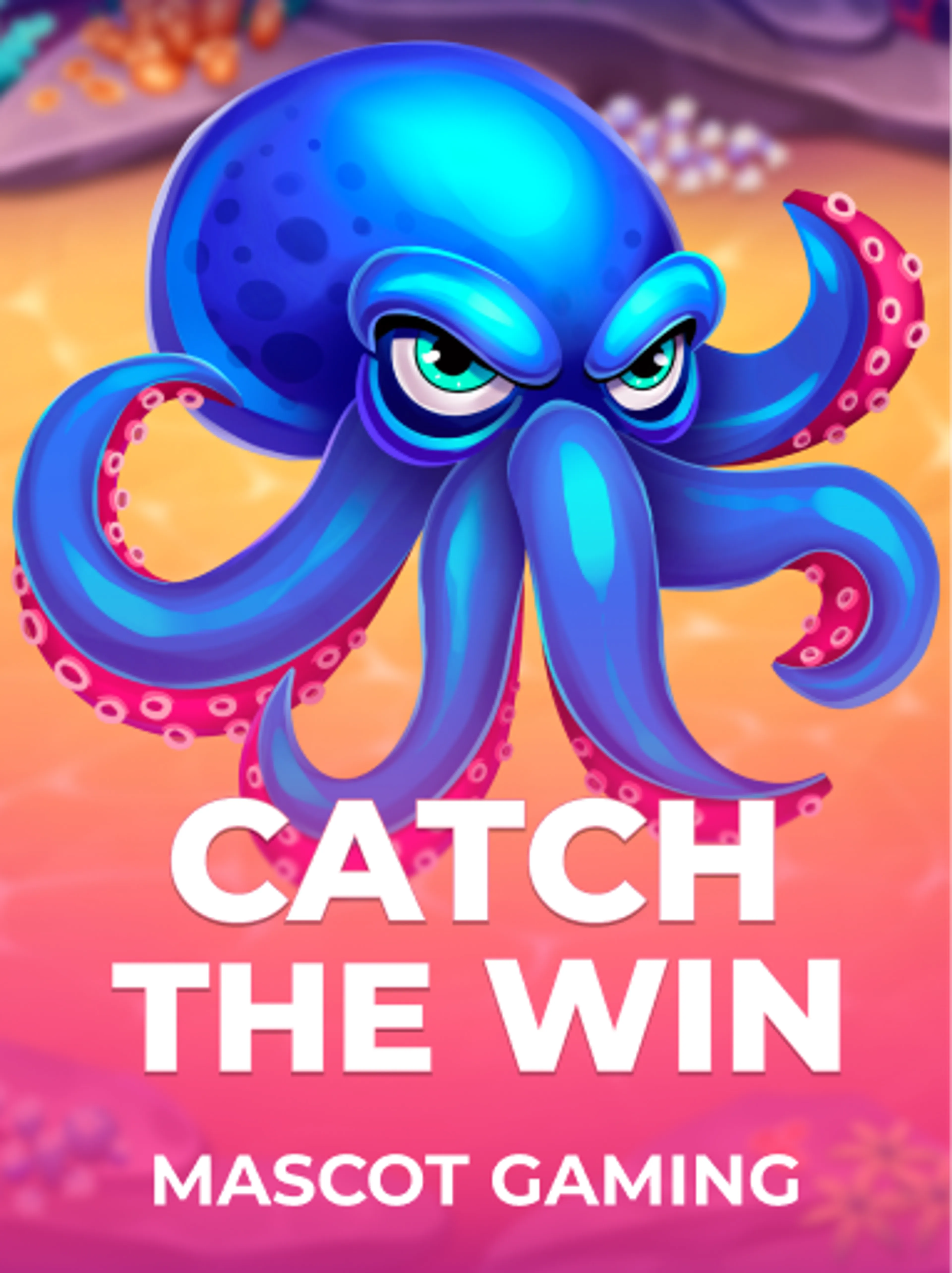 Catch the win