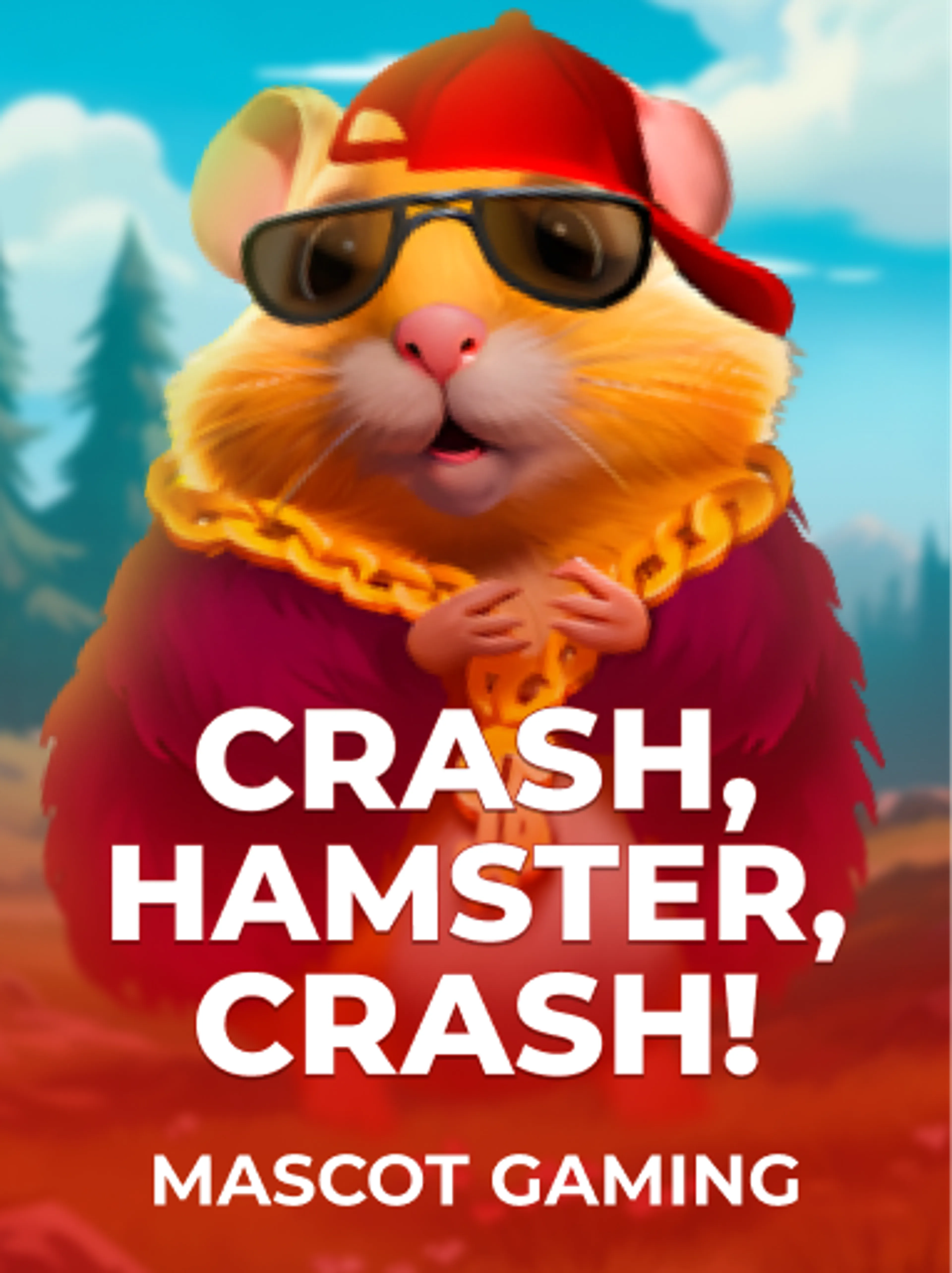 Crash, Hamster, Crash!