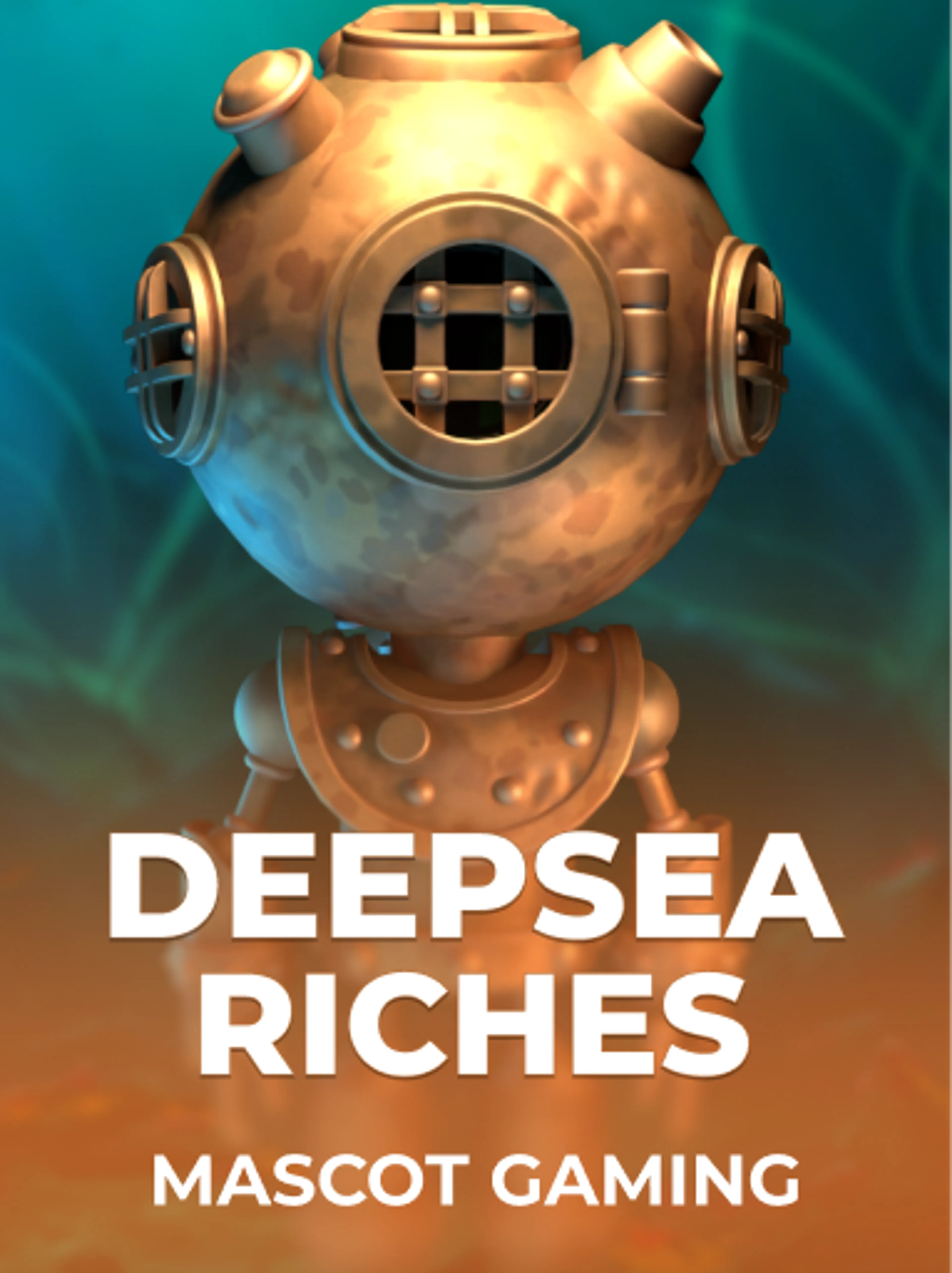 Deepsea Riches