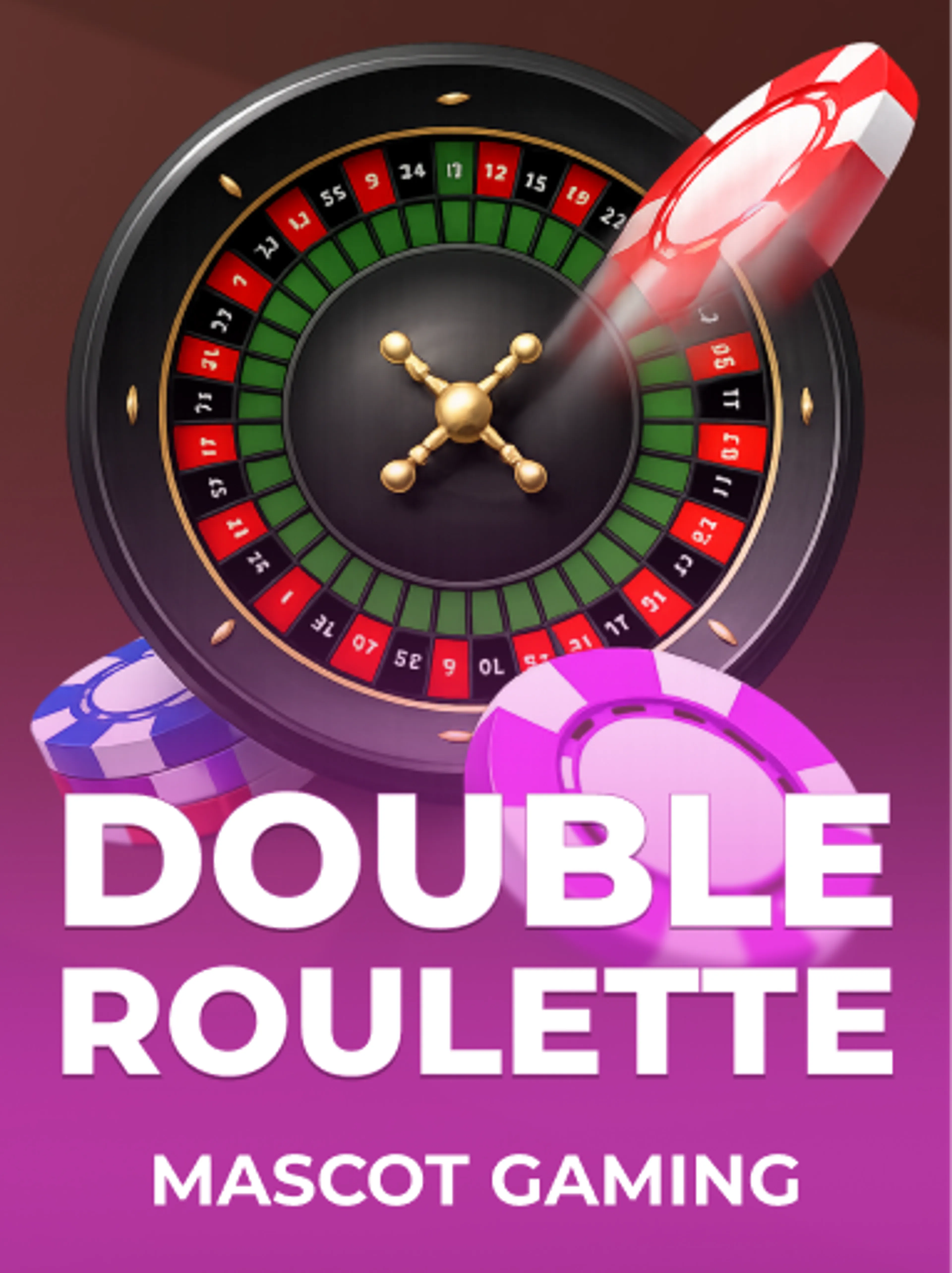 Double Roulette