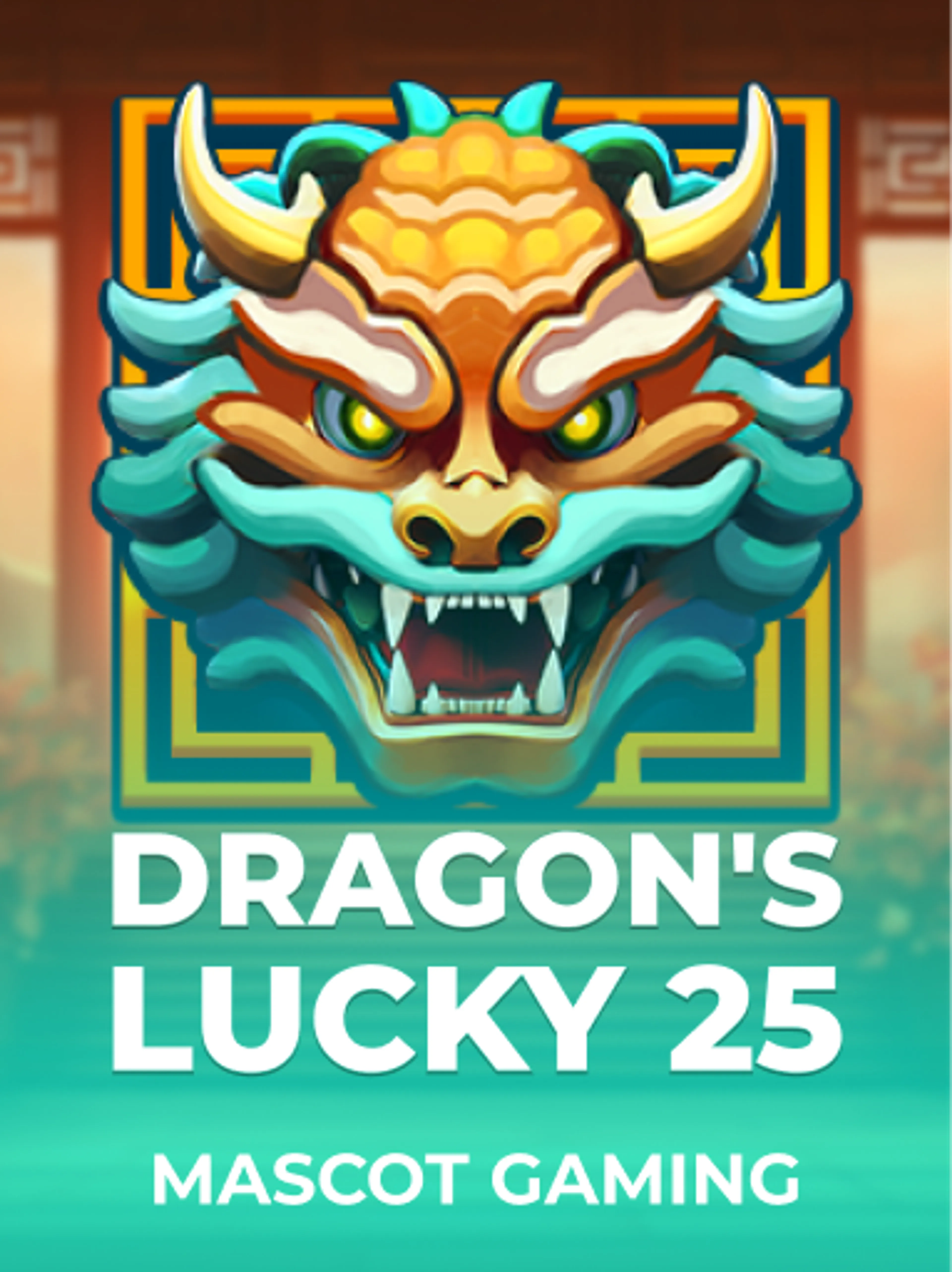 Dragon's Lucky 25