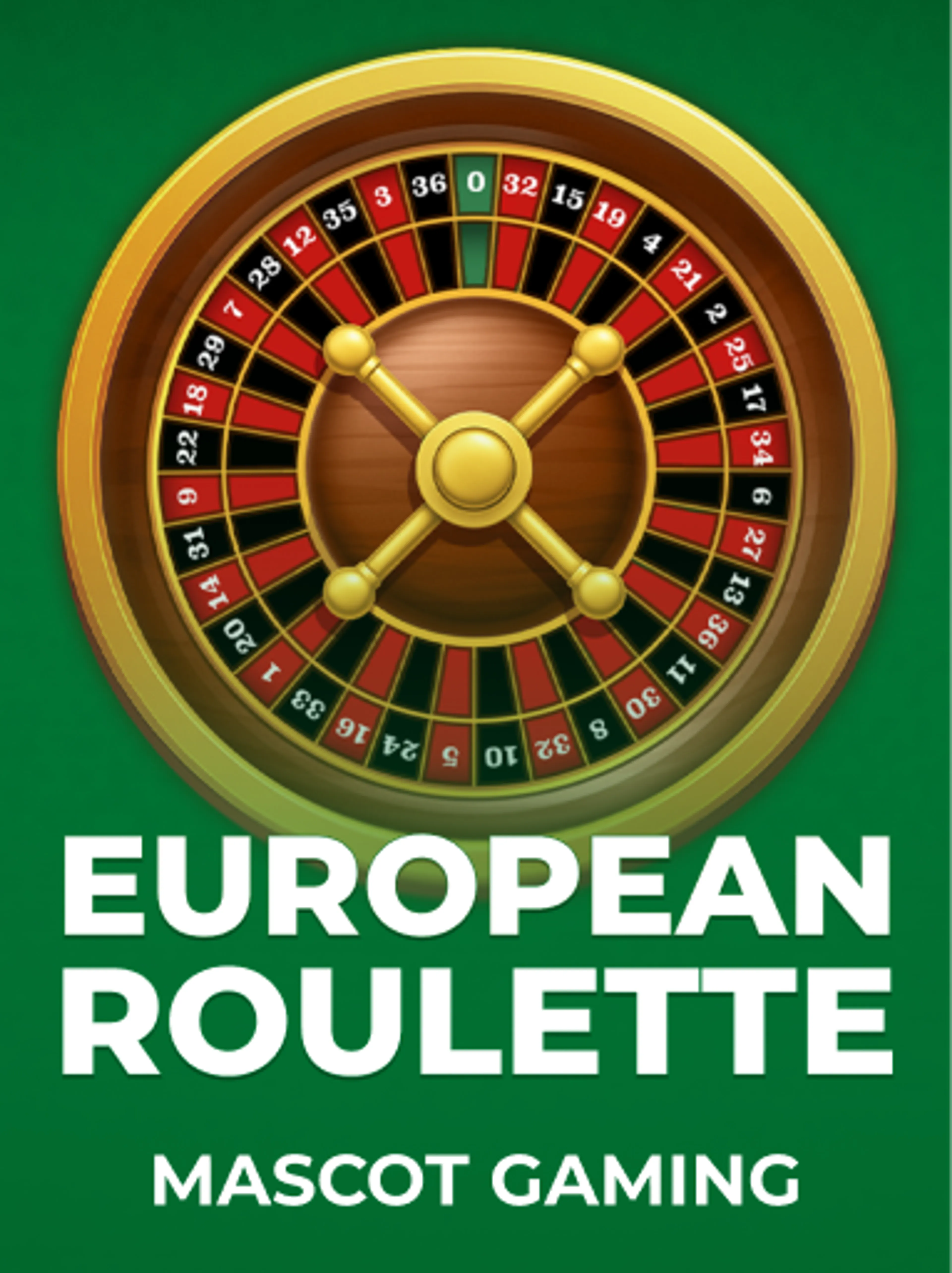 European Roulette