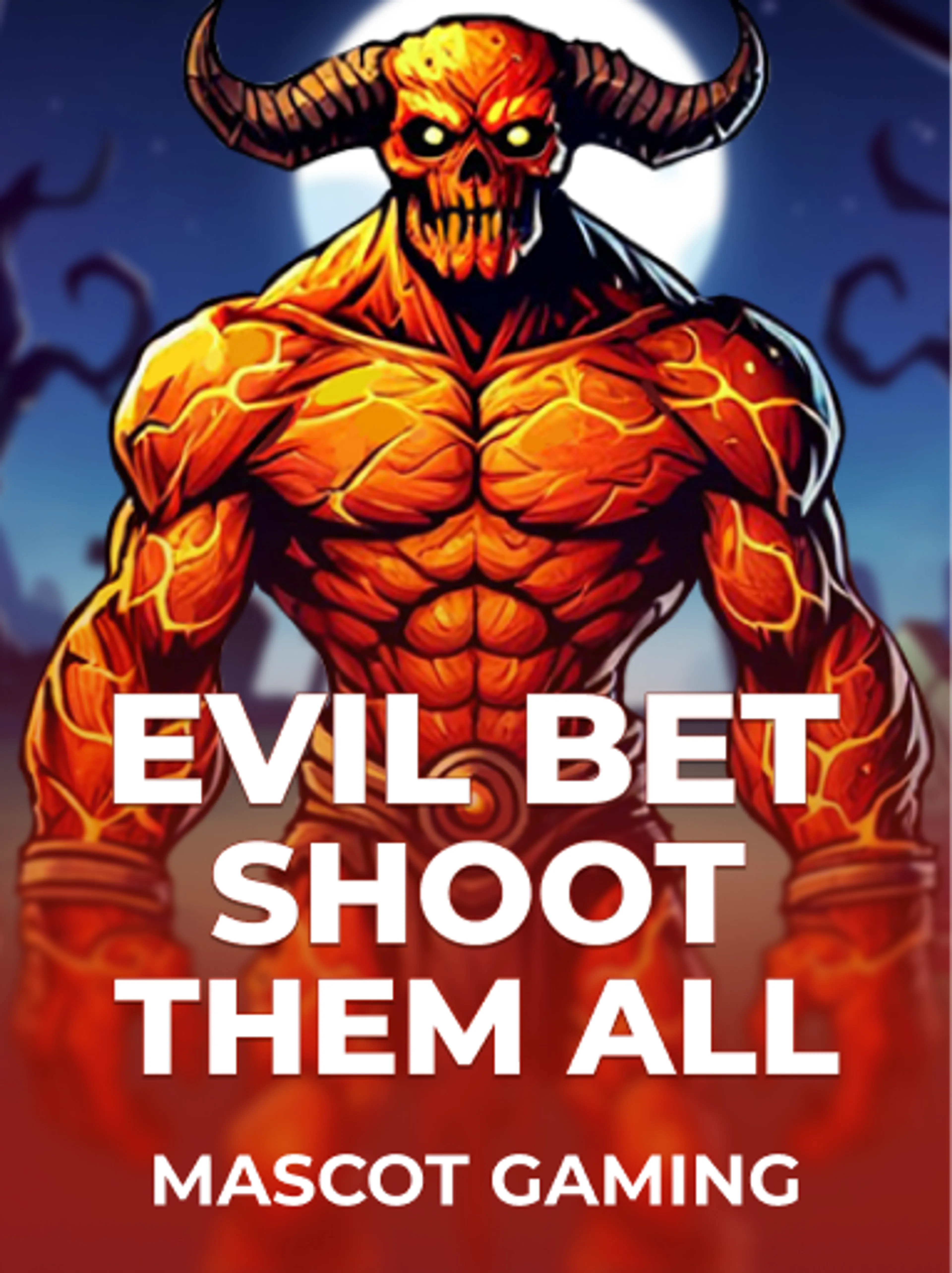 Evil Bet: Shoot Them All