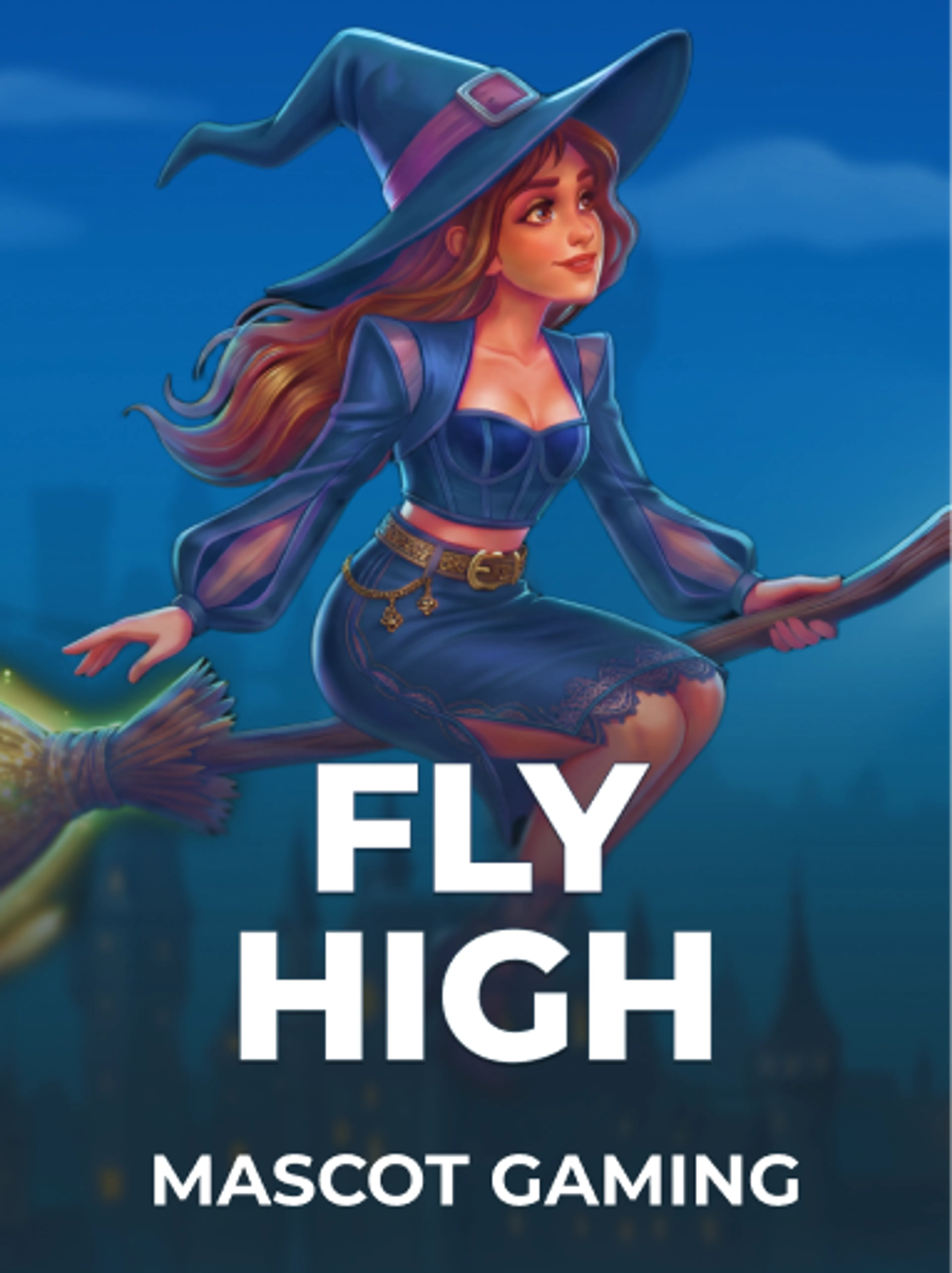 Fly High